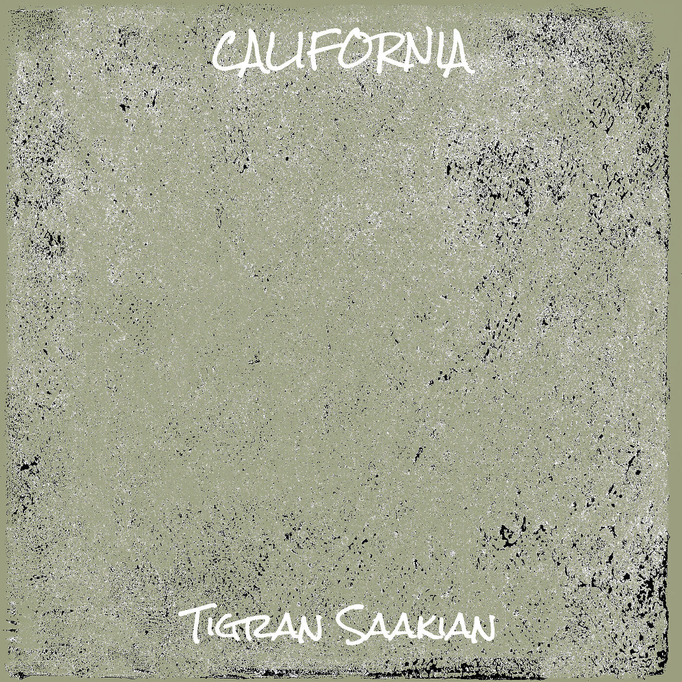 Релиз California