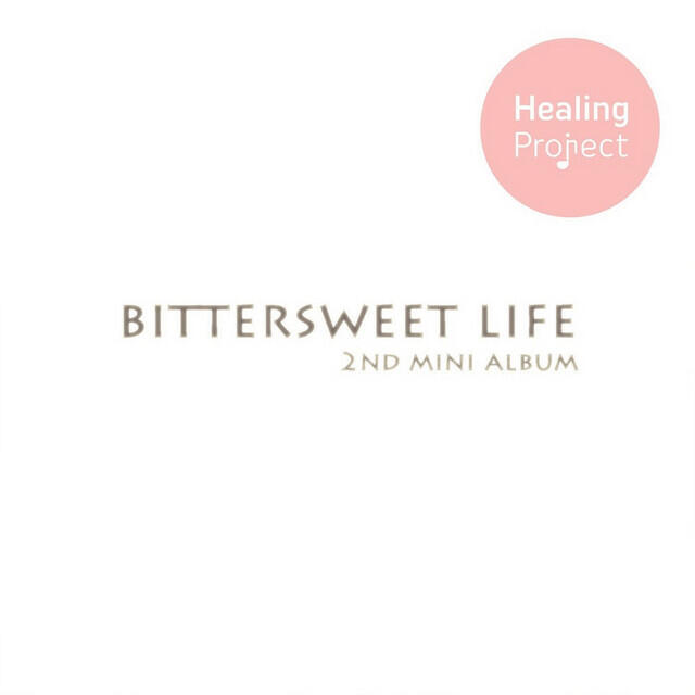 Релиз Bittersweet Life