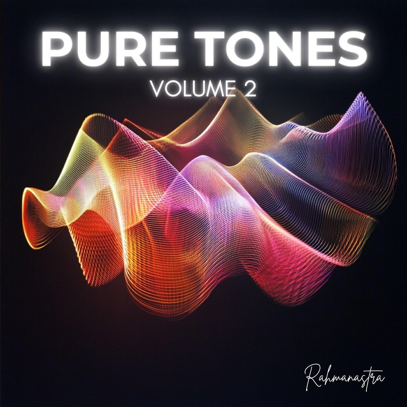 Релиз Pure Tones, Vol 2