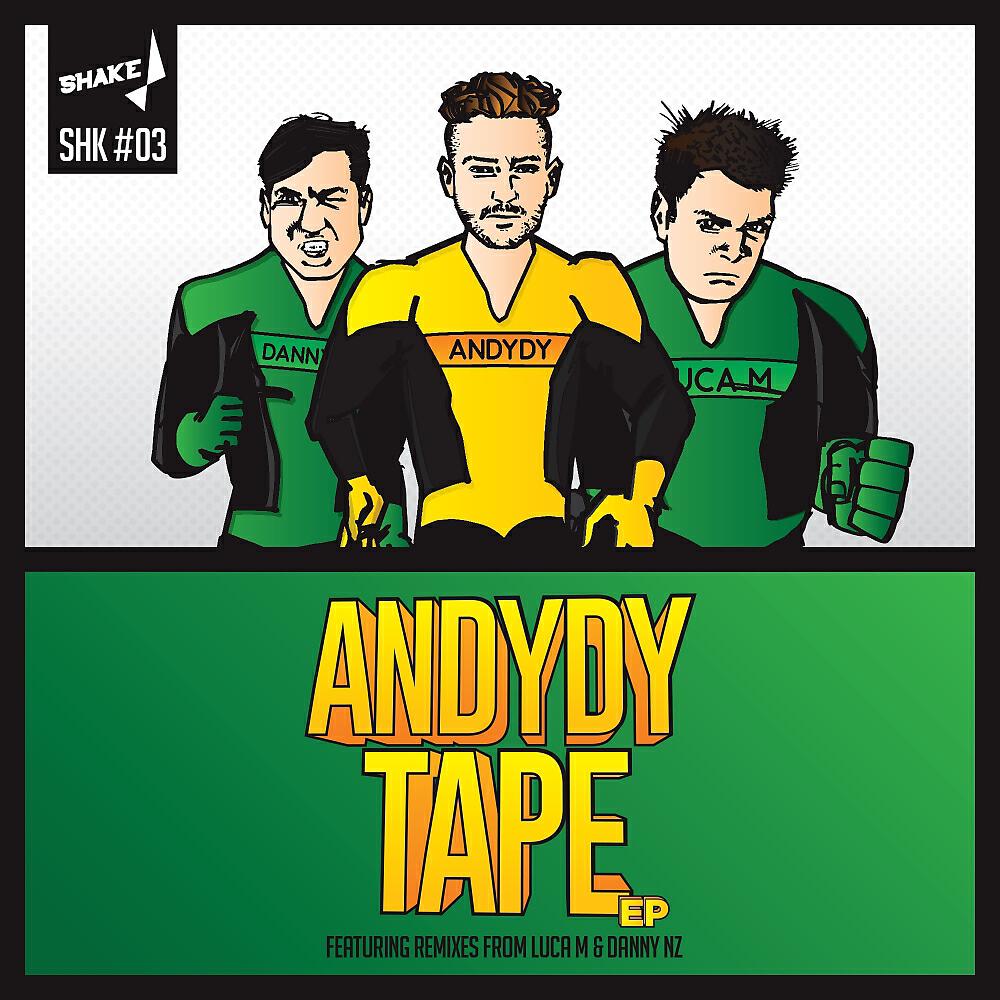 Andydy