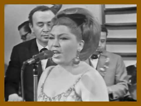 Carmen Rivero Y Su Conjunto