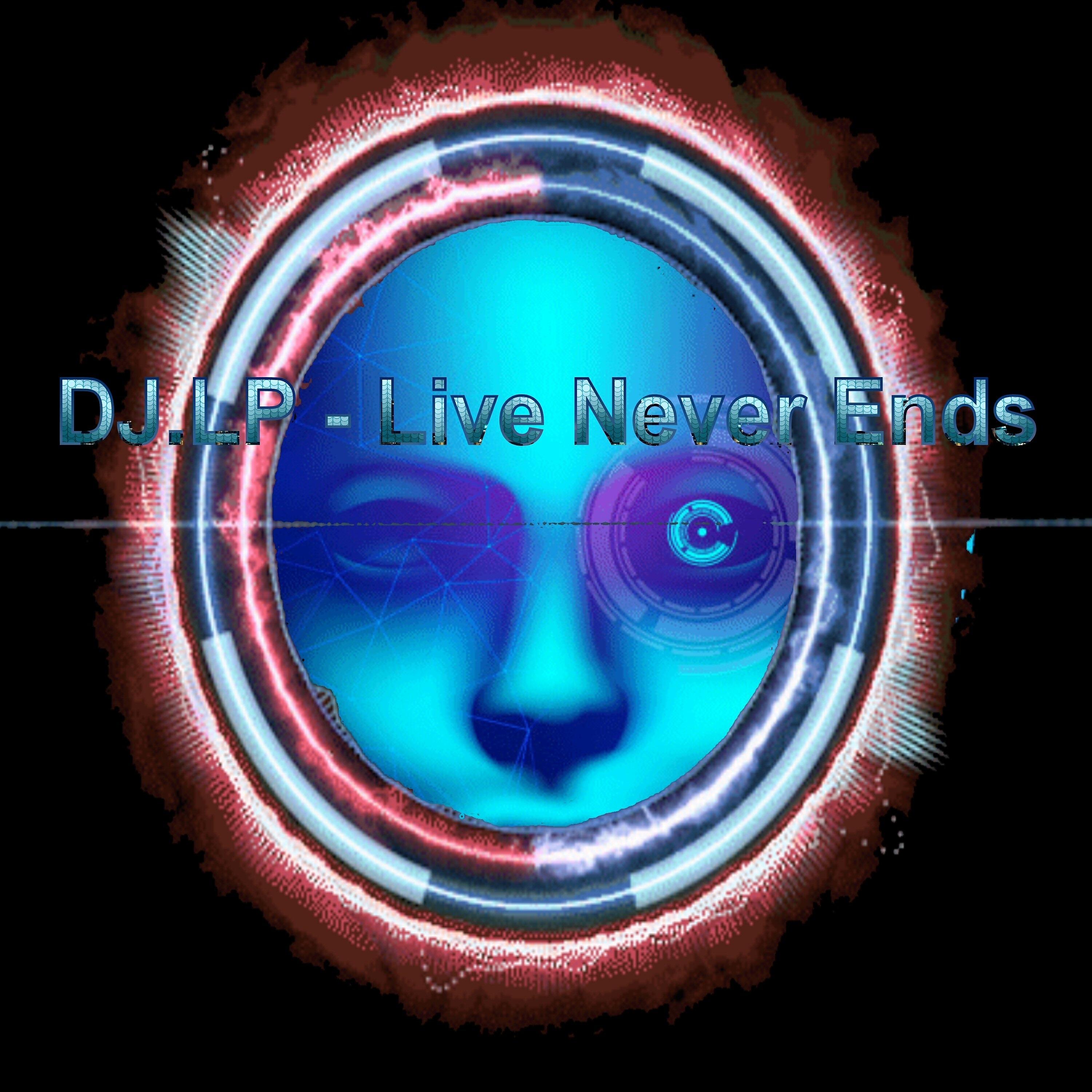 Релиз Live Never Ends