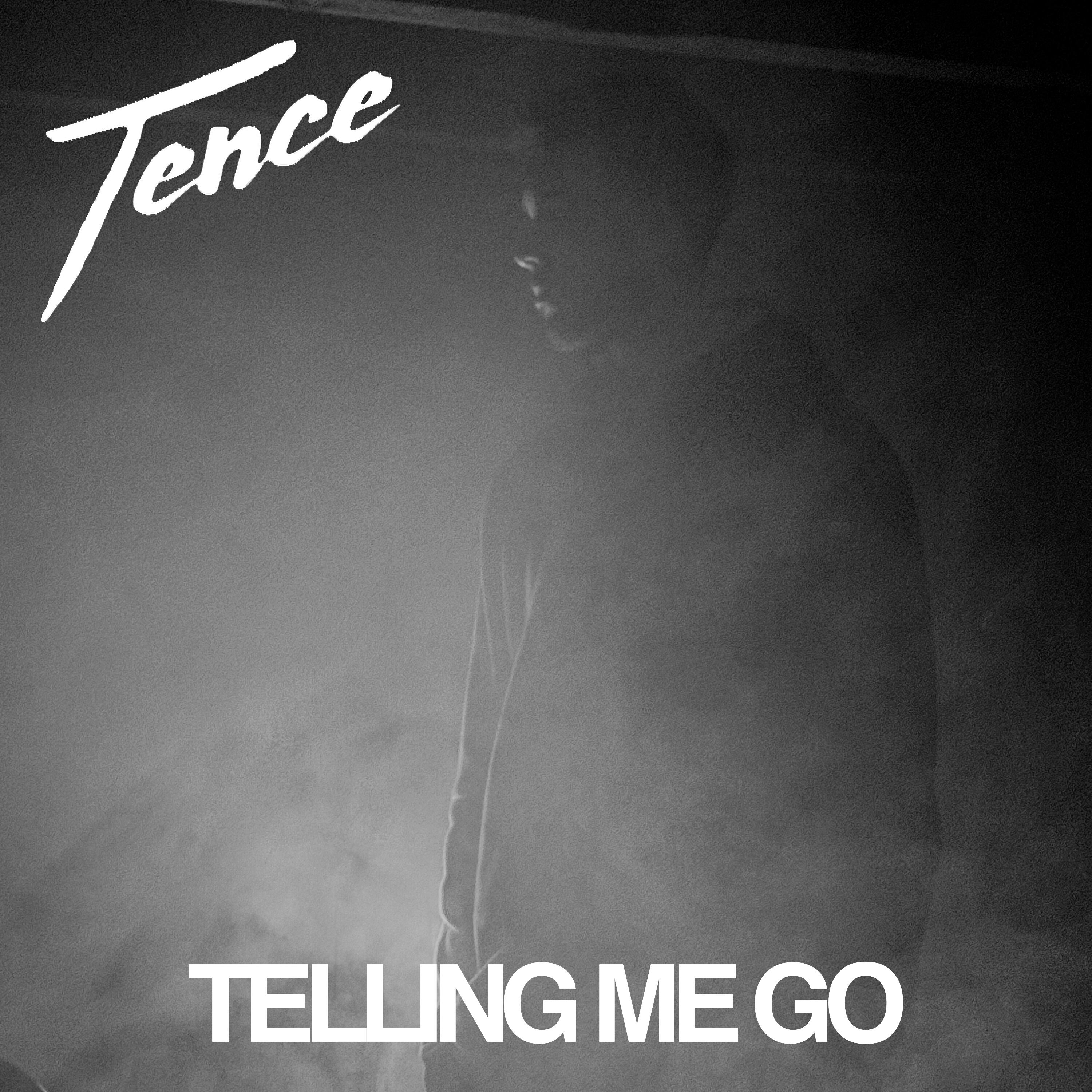 Релиз Telling Me Go