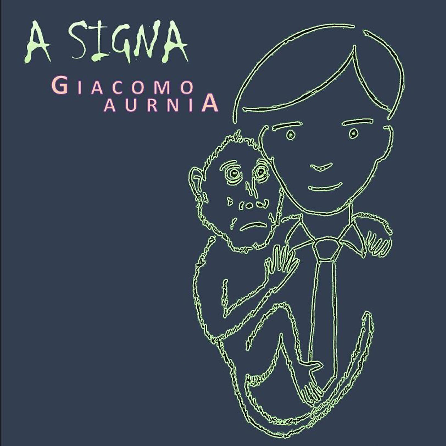 Релиз A signa