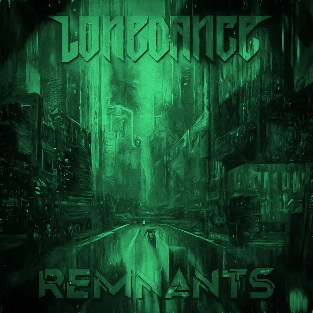 Релиз Remnants (Alternative Version)