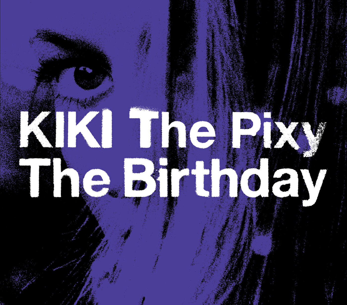 Релиз KIKI The Pixy