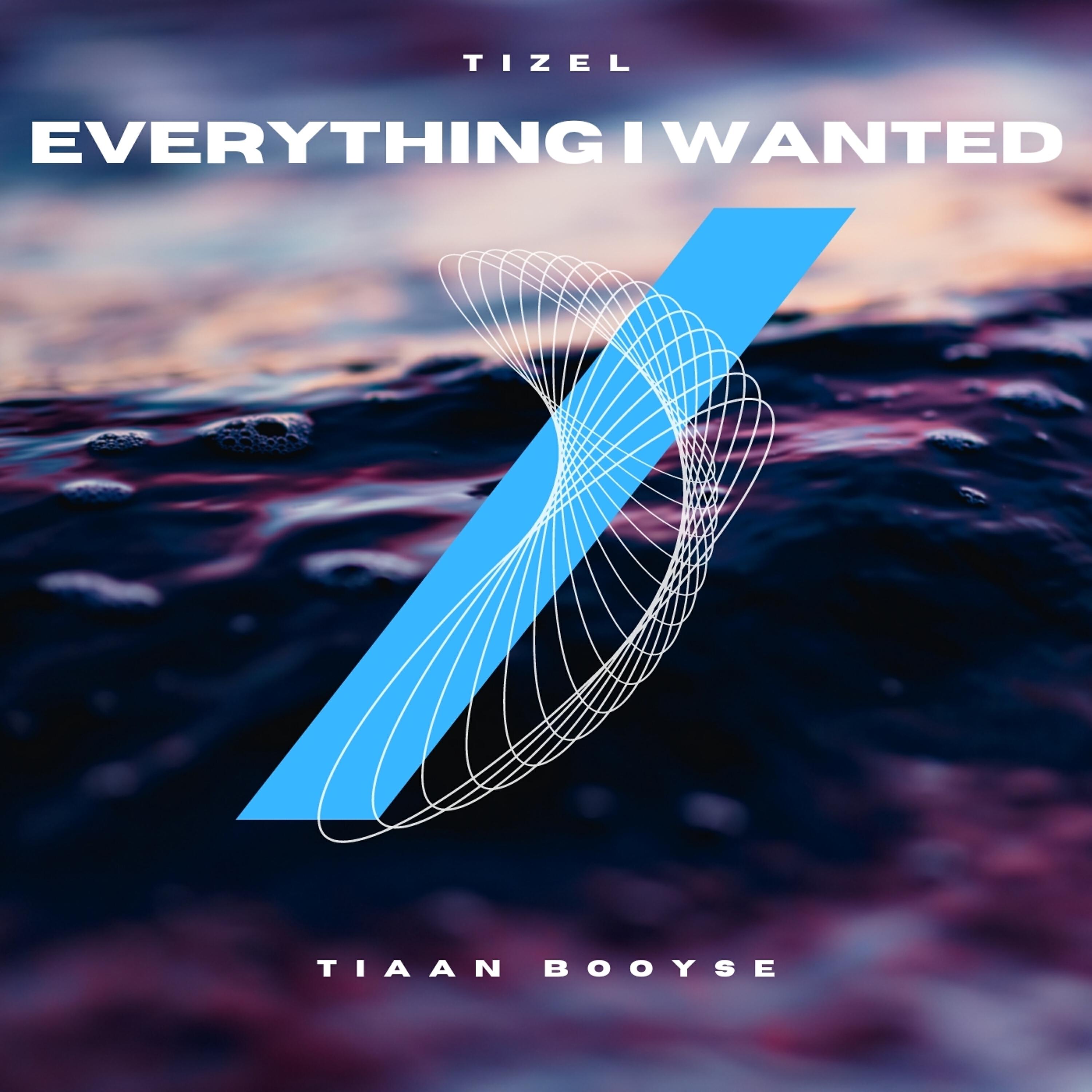 Релиз Everything I Wanted