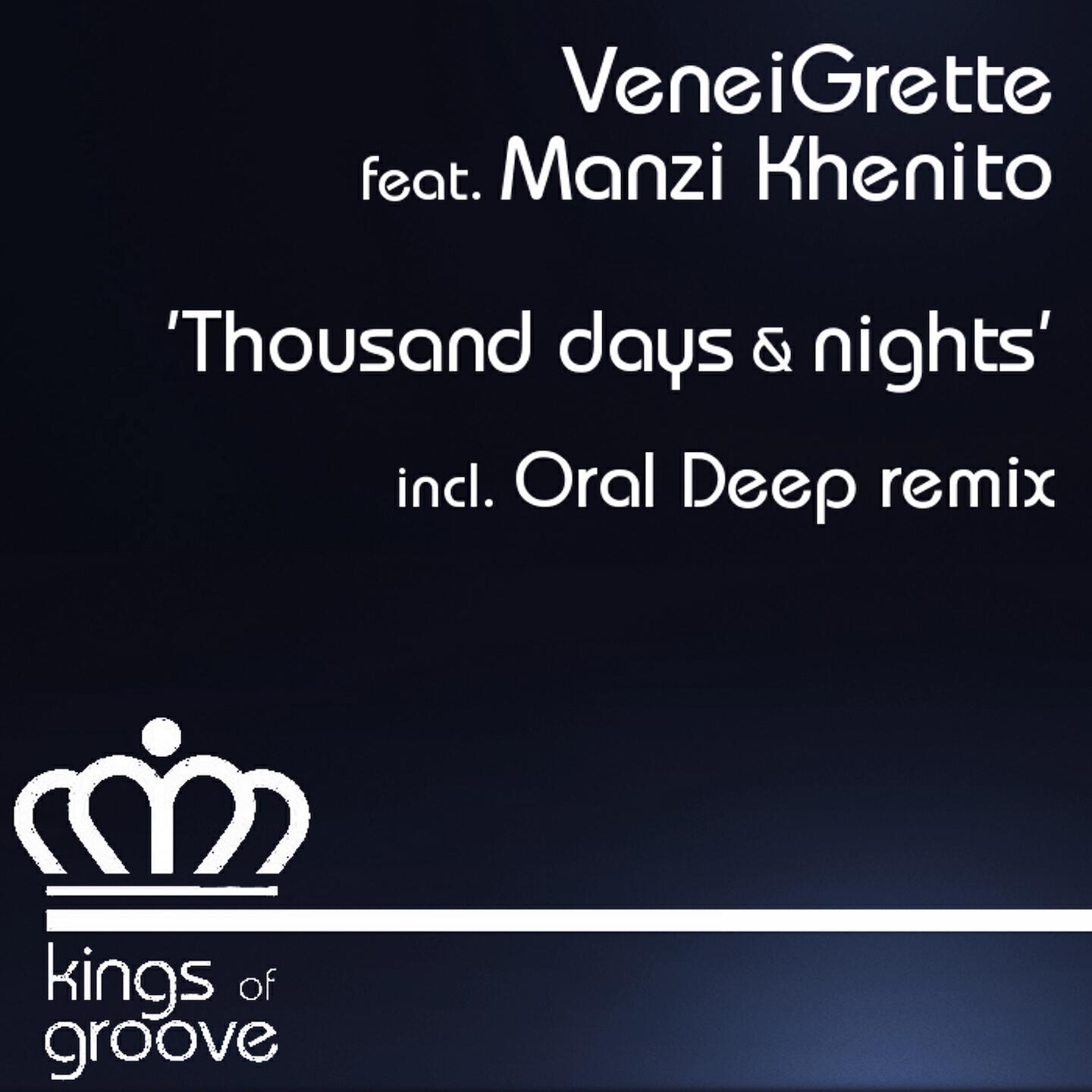 Manzi Khenito
