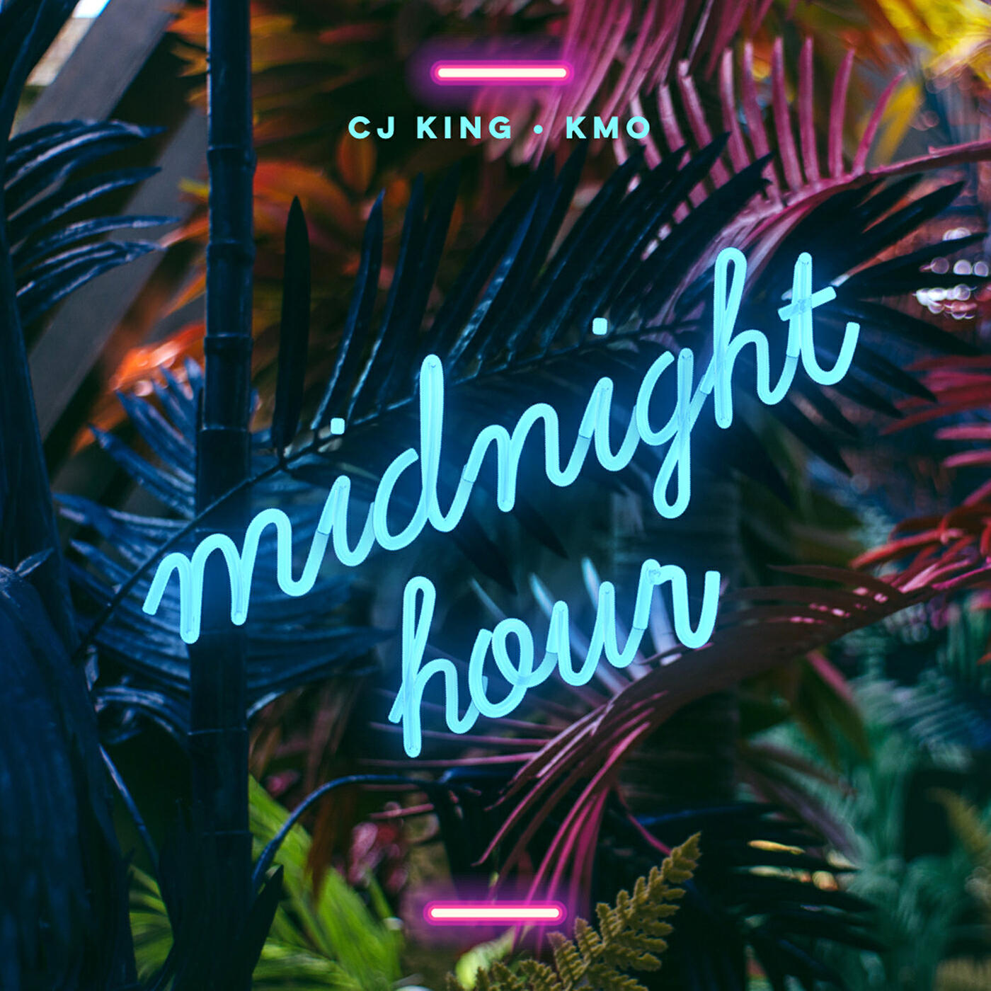 Релиз Midnight Hour