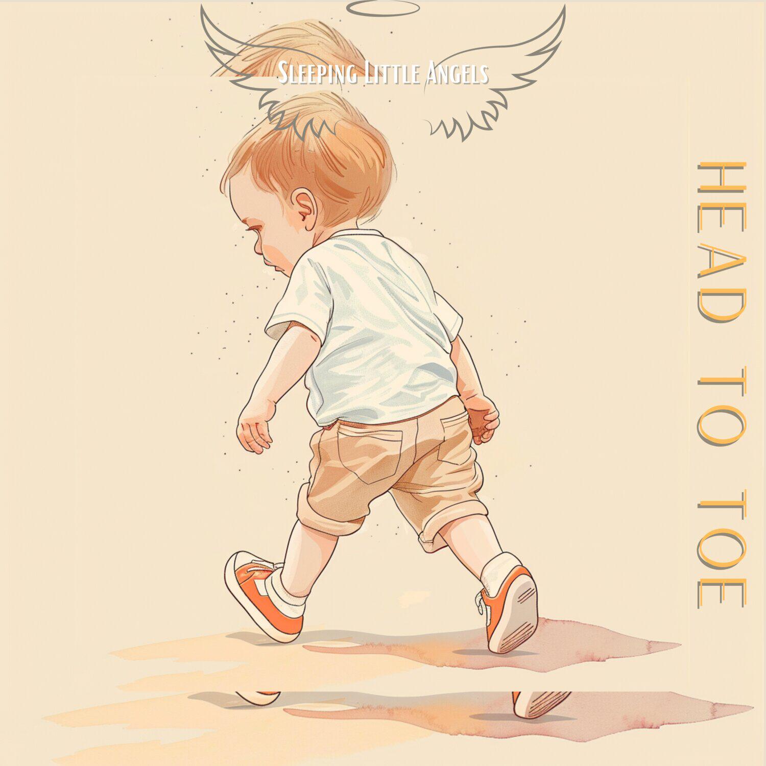 Релиз Head to Toe
