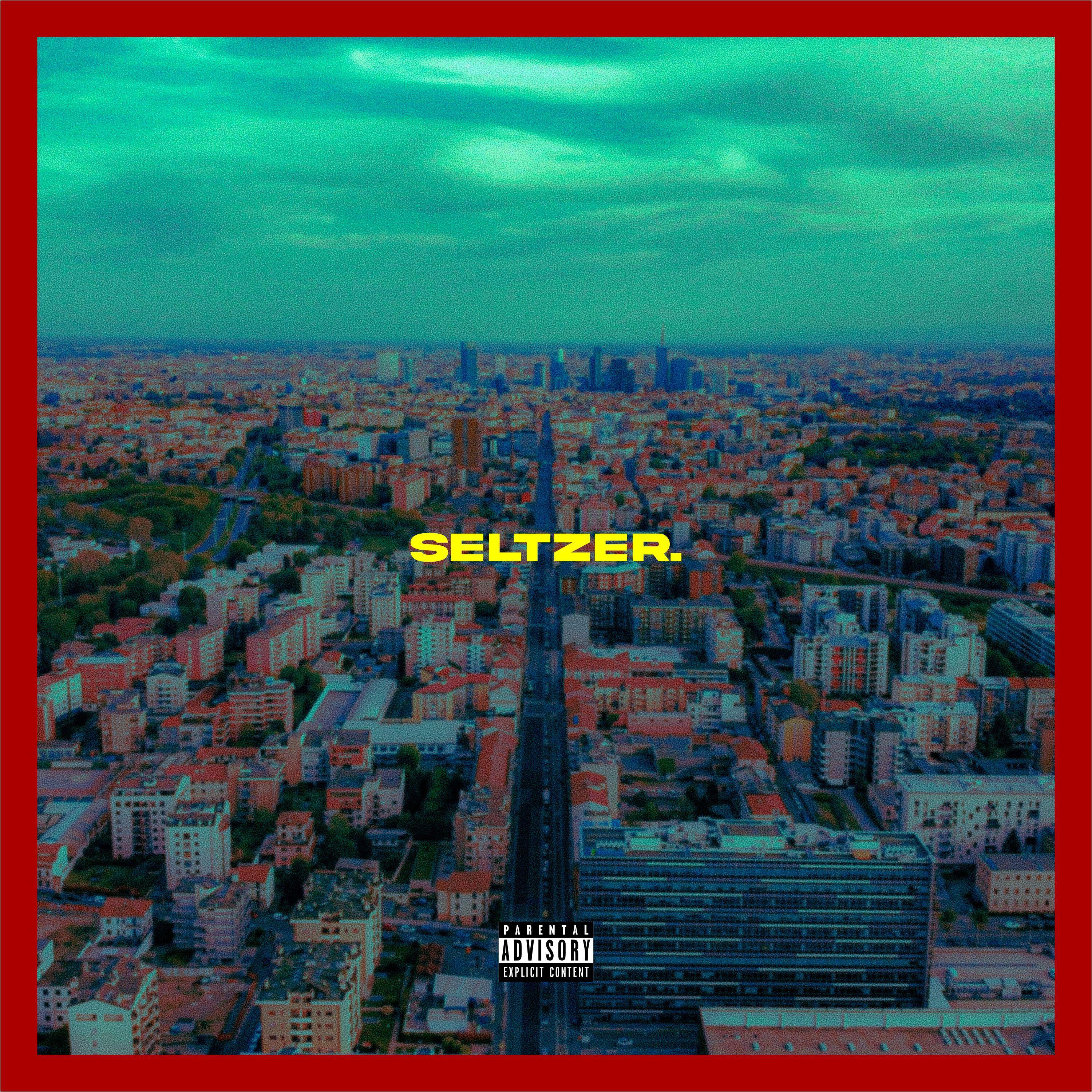 Релиз Seltzer.