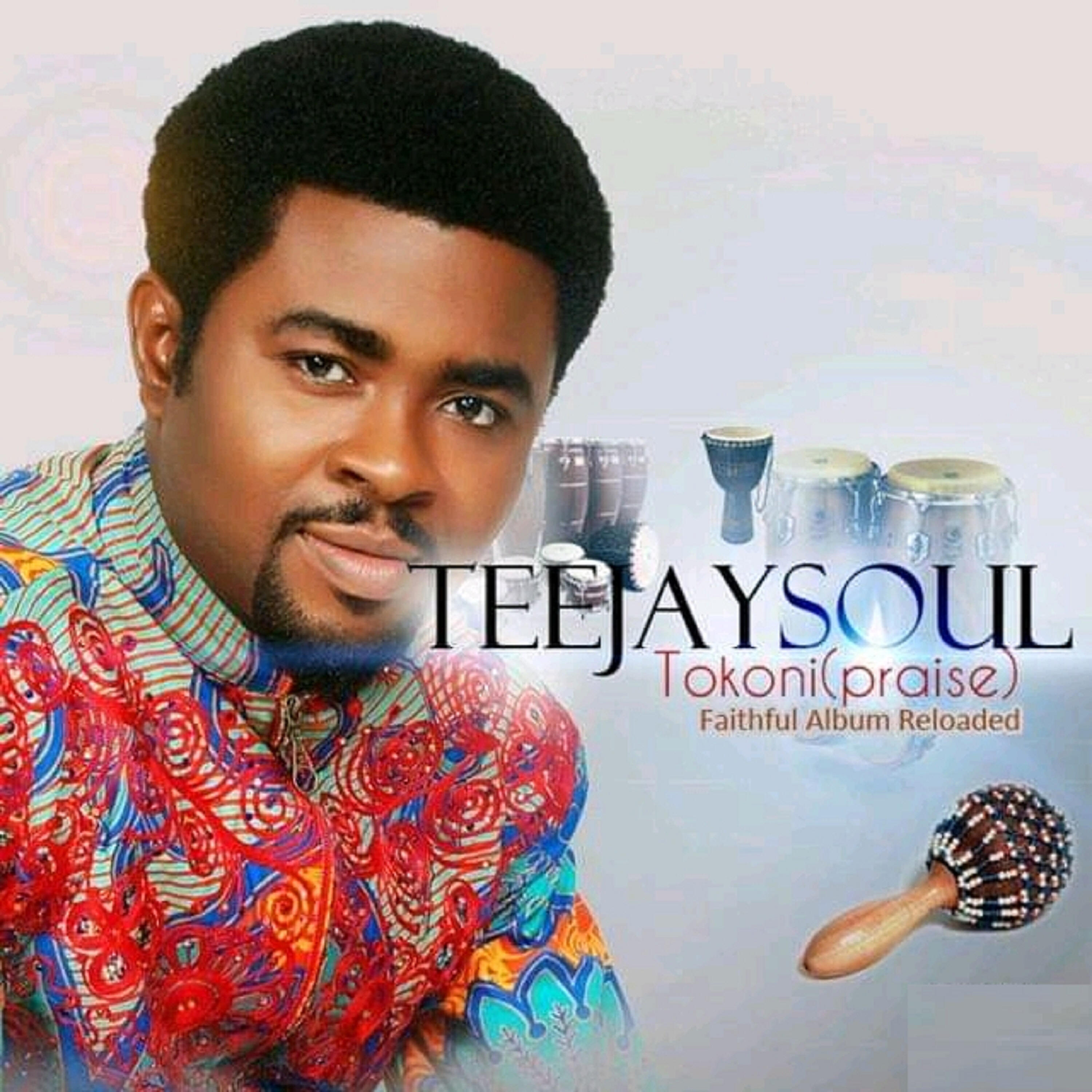 TeeJay Soul