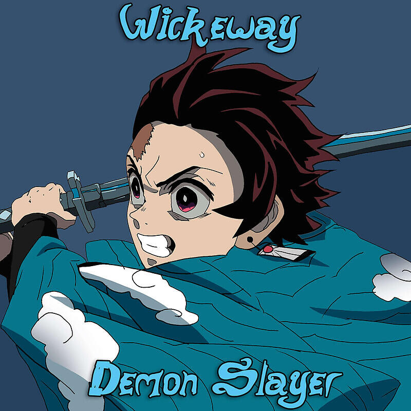 Постер альбома Demon Slayer