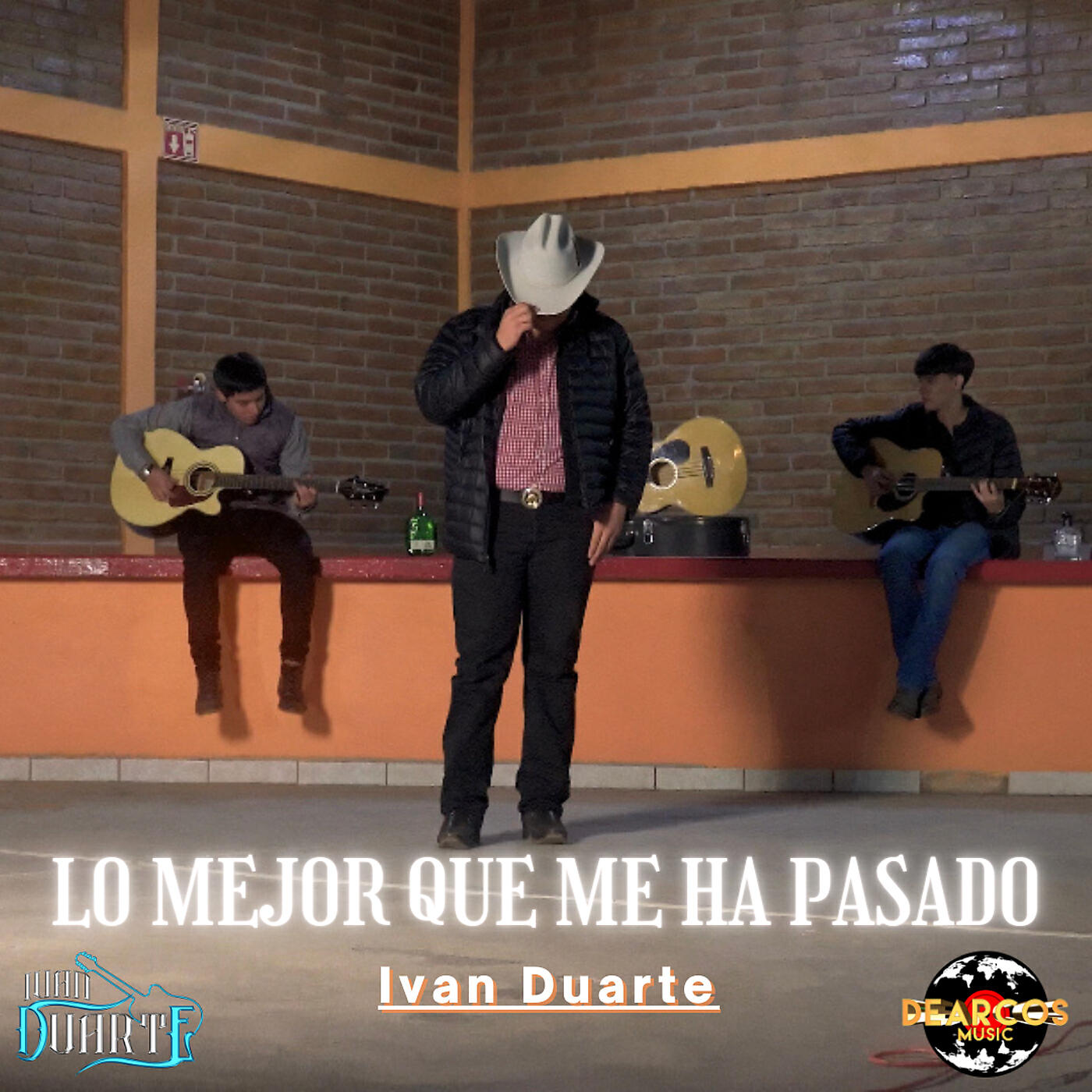Ivan Duarte