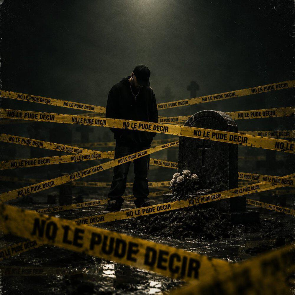 Релиз No Le Pude Decir