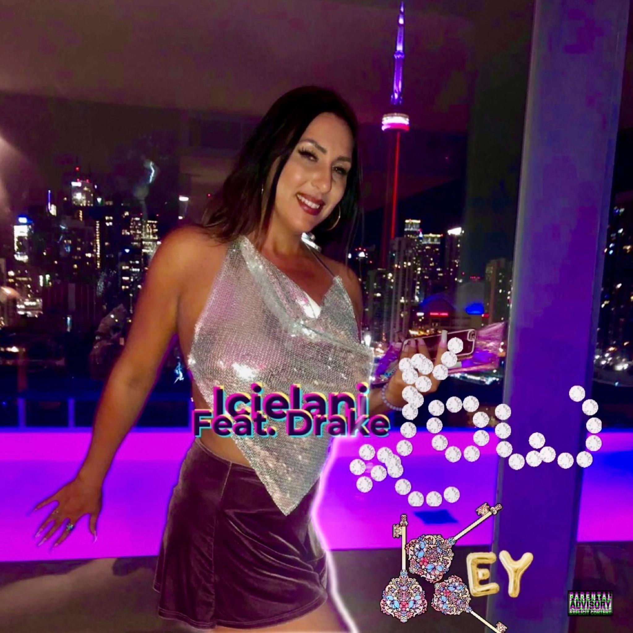 Релиз Low Key (feat. Drake)