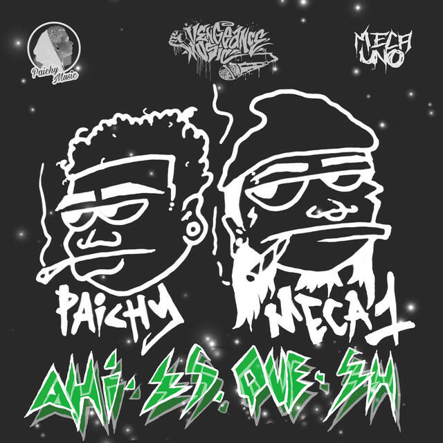 Релиз Ahi Es Que Eh