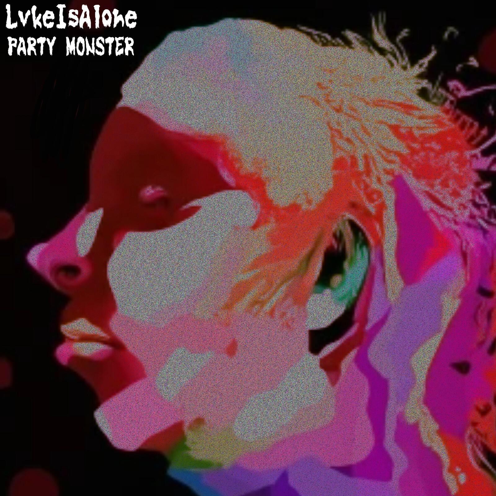 Релиз Party Monster