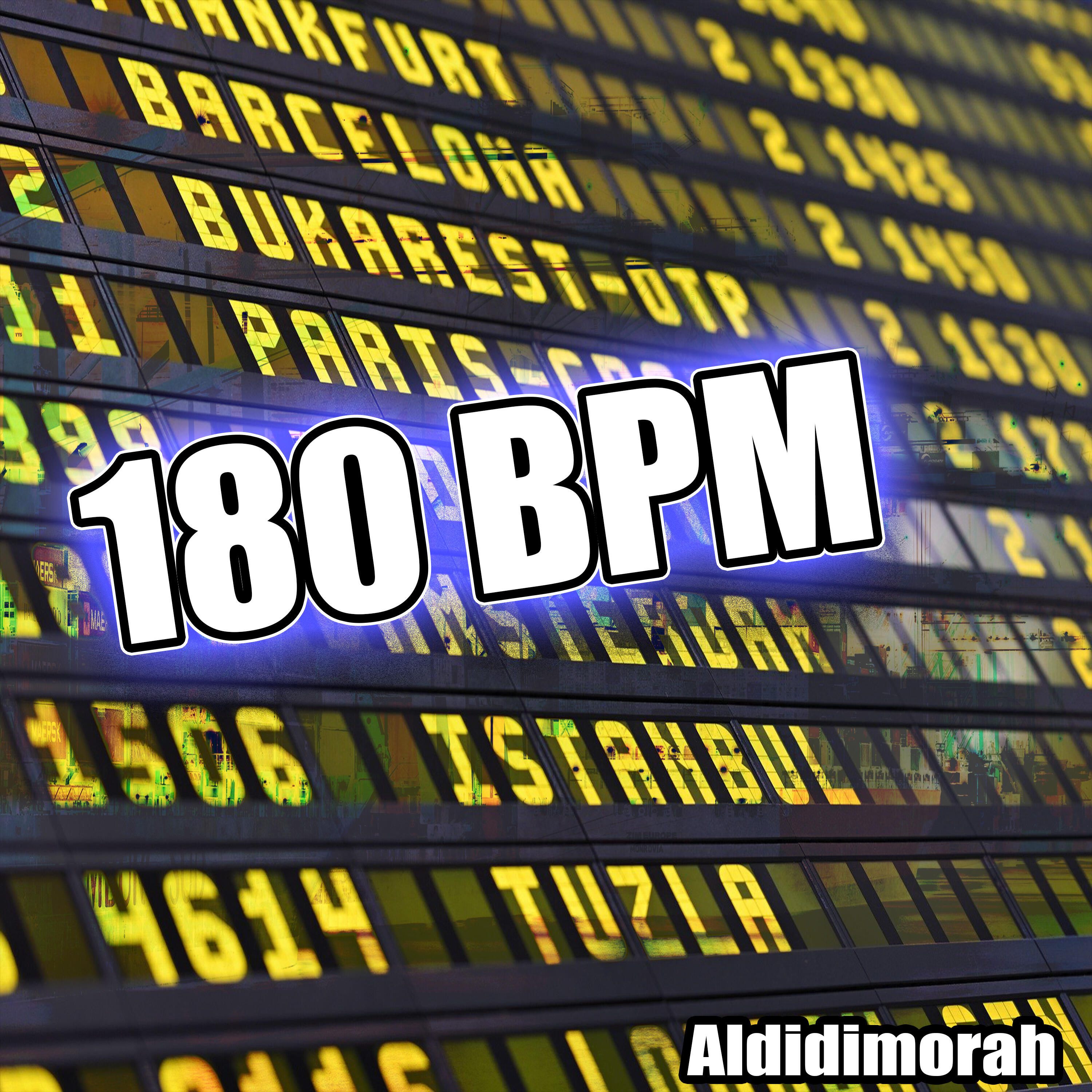 Релиз 180Bpm