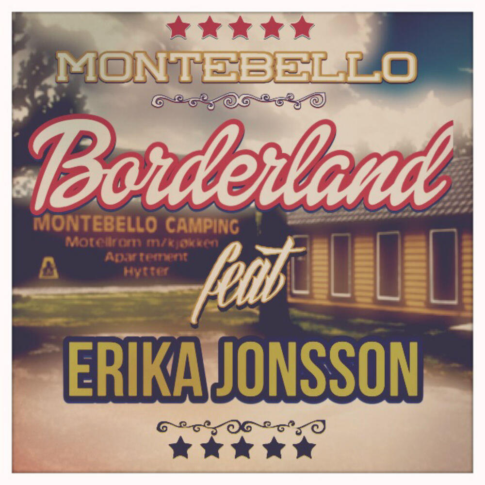 Релиз Montebello