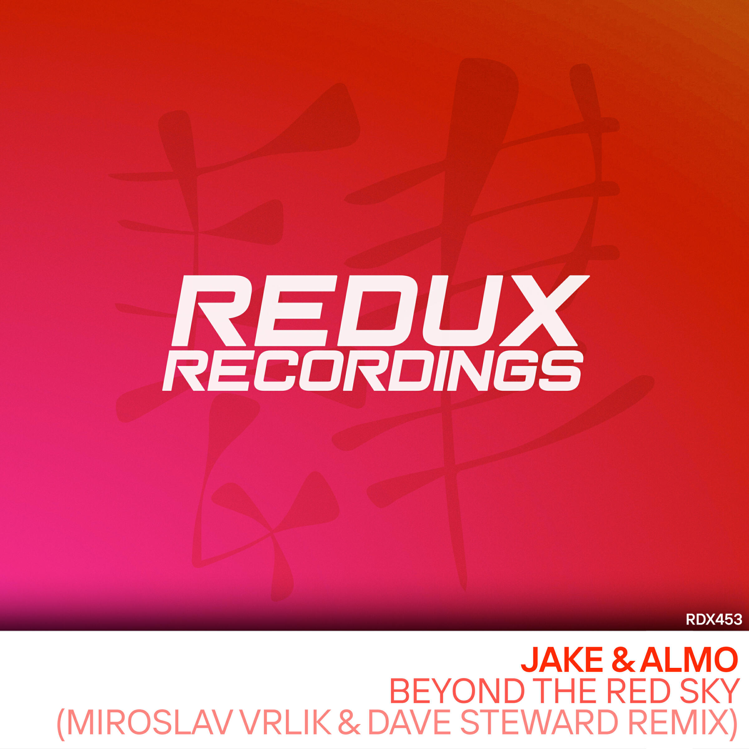 Релиз Beyond The Red Sky (Miroslav Vrlik & Dave Steward Remix)