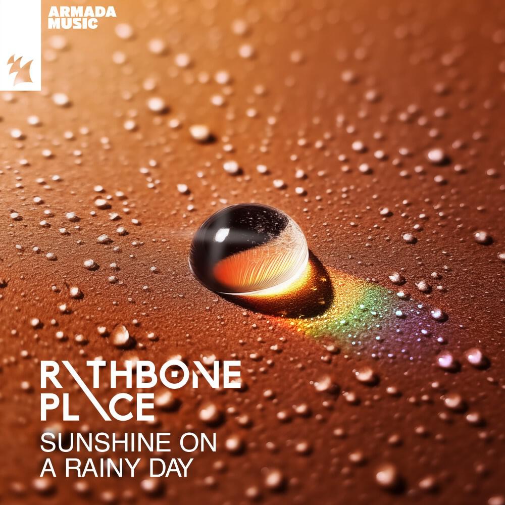 Релиз Sunshine on a Rainy Day