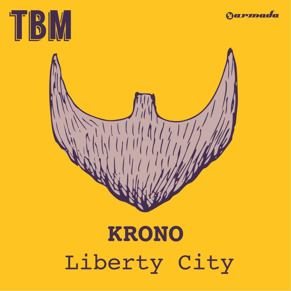Релиз Liberty City