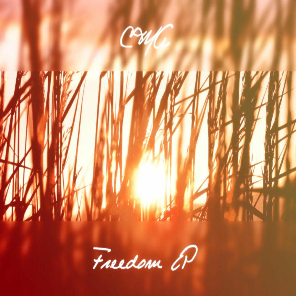 Релиз Freedom - EP