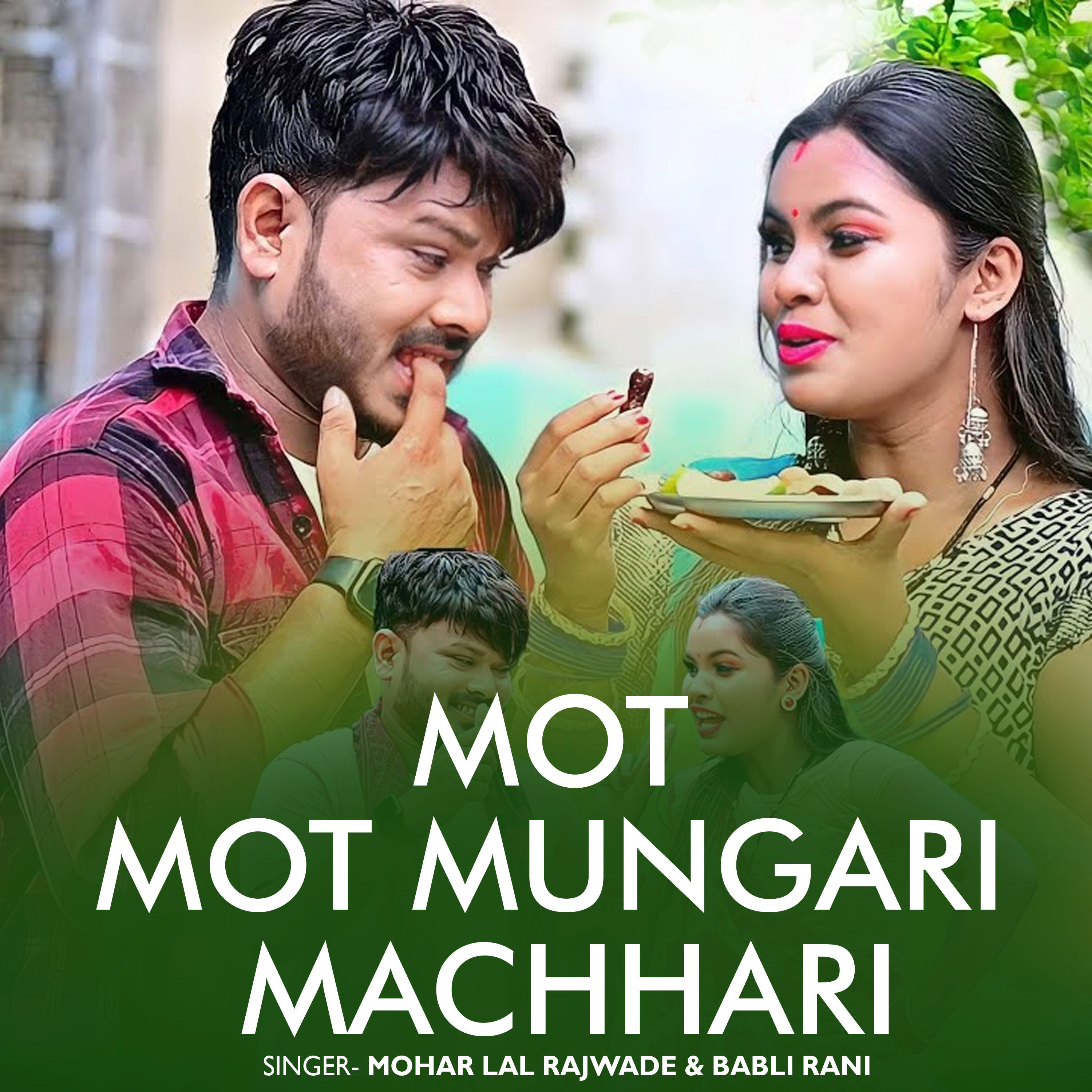 Релиз Mot Mot Mungari Machhari