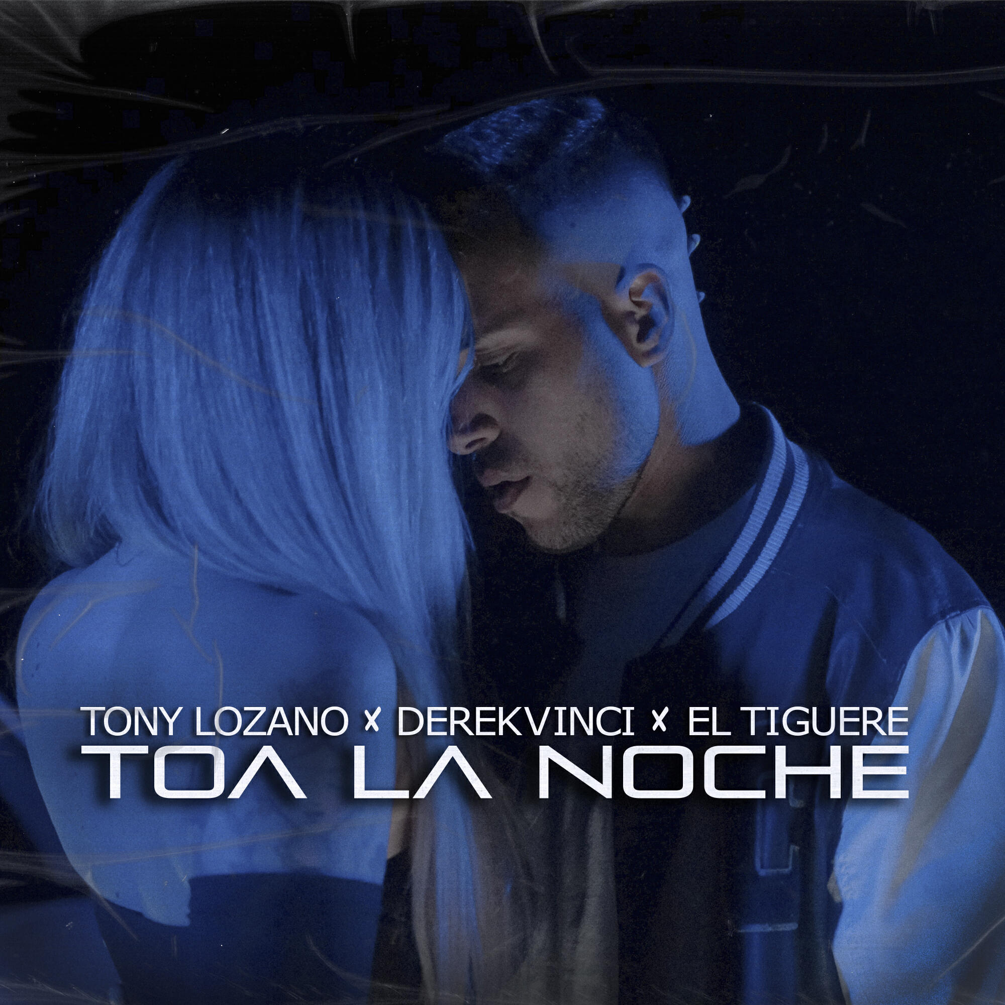 Релиз Toa La Noche