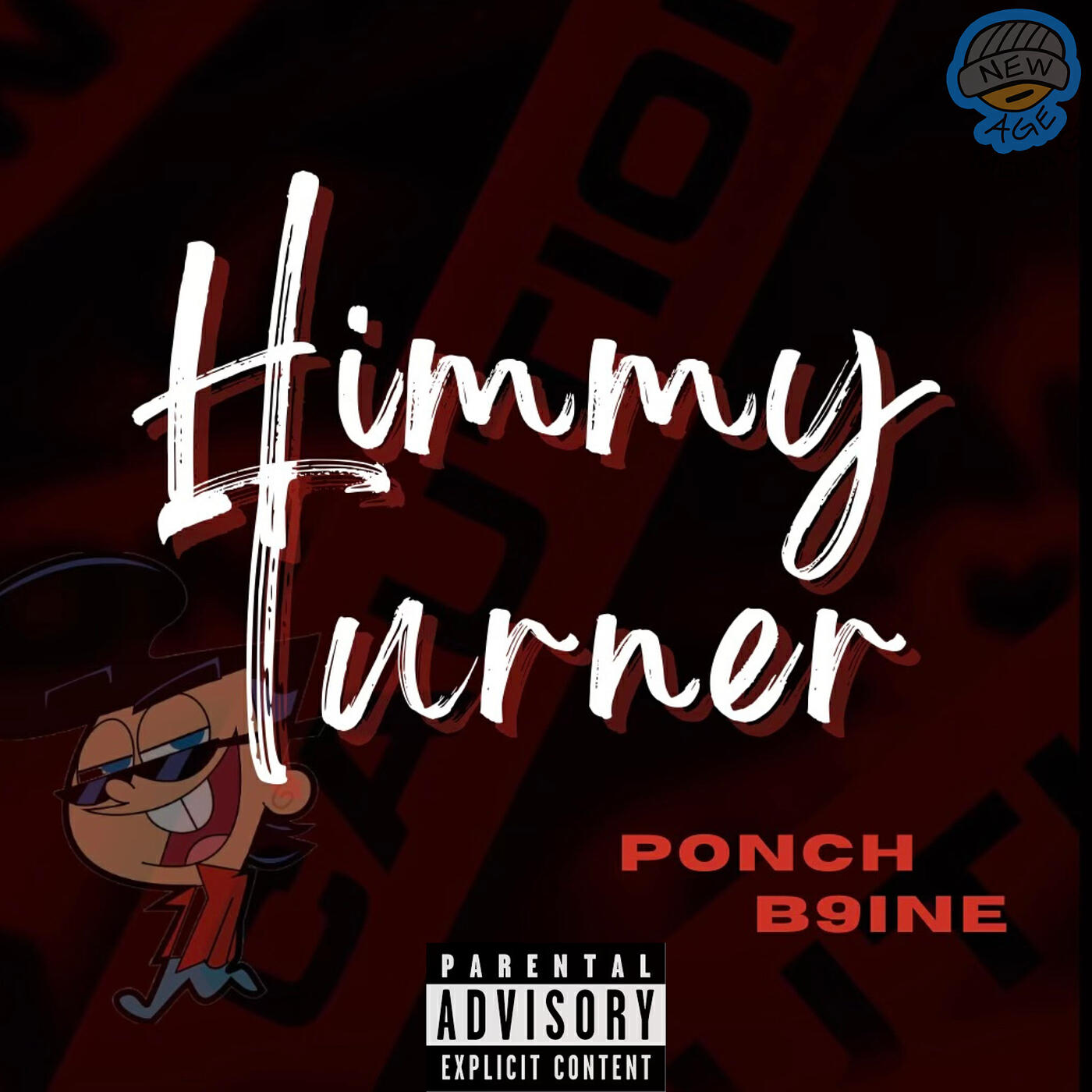 Релиз Himmy Turner