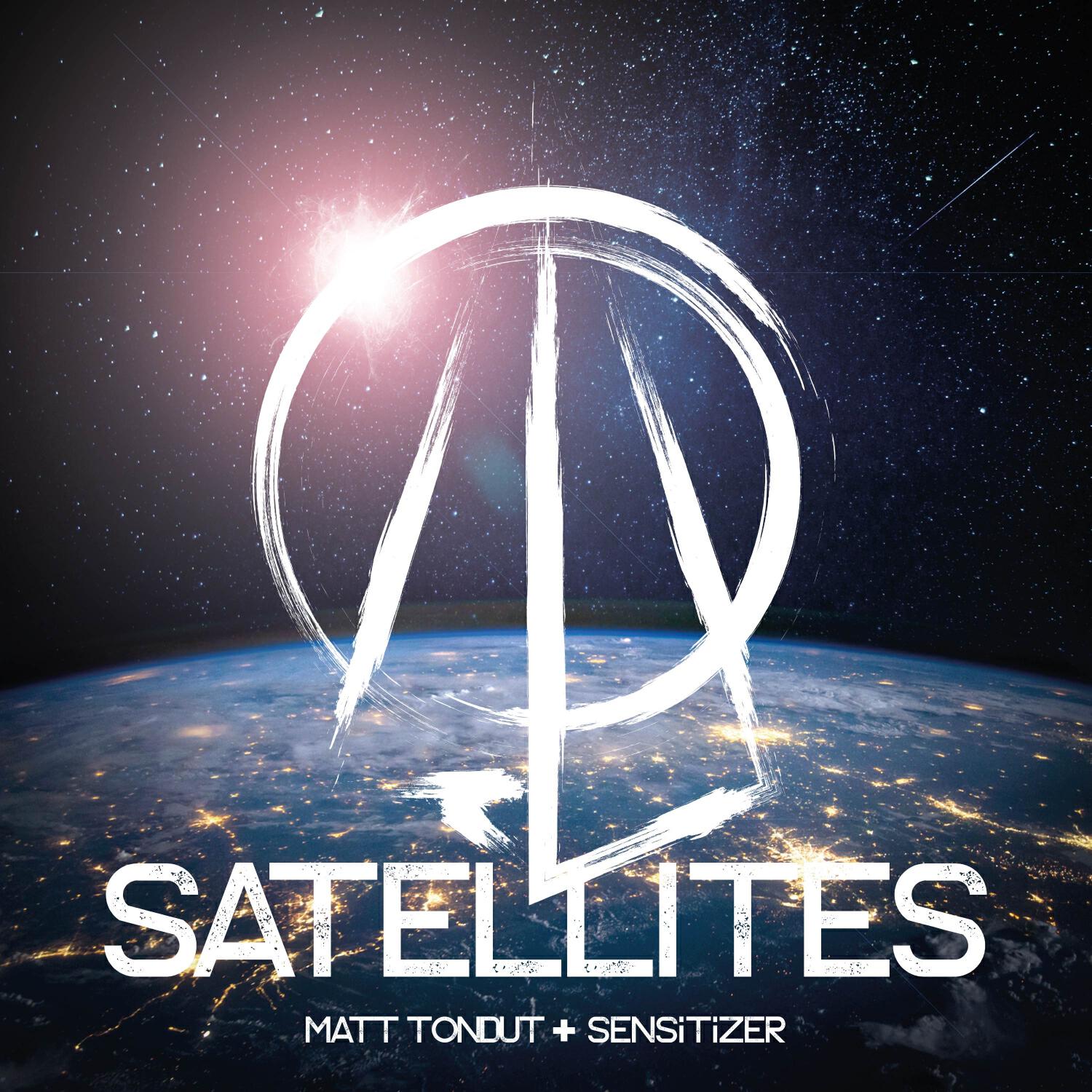Релиз Satellites