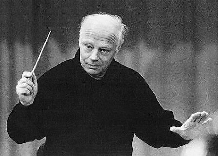 Bernard Haitink/Symphonieorchester des Bayerischen Rundfunks/Cheryl Studer/Reiner Goldberg