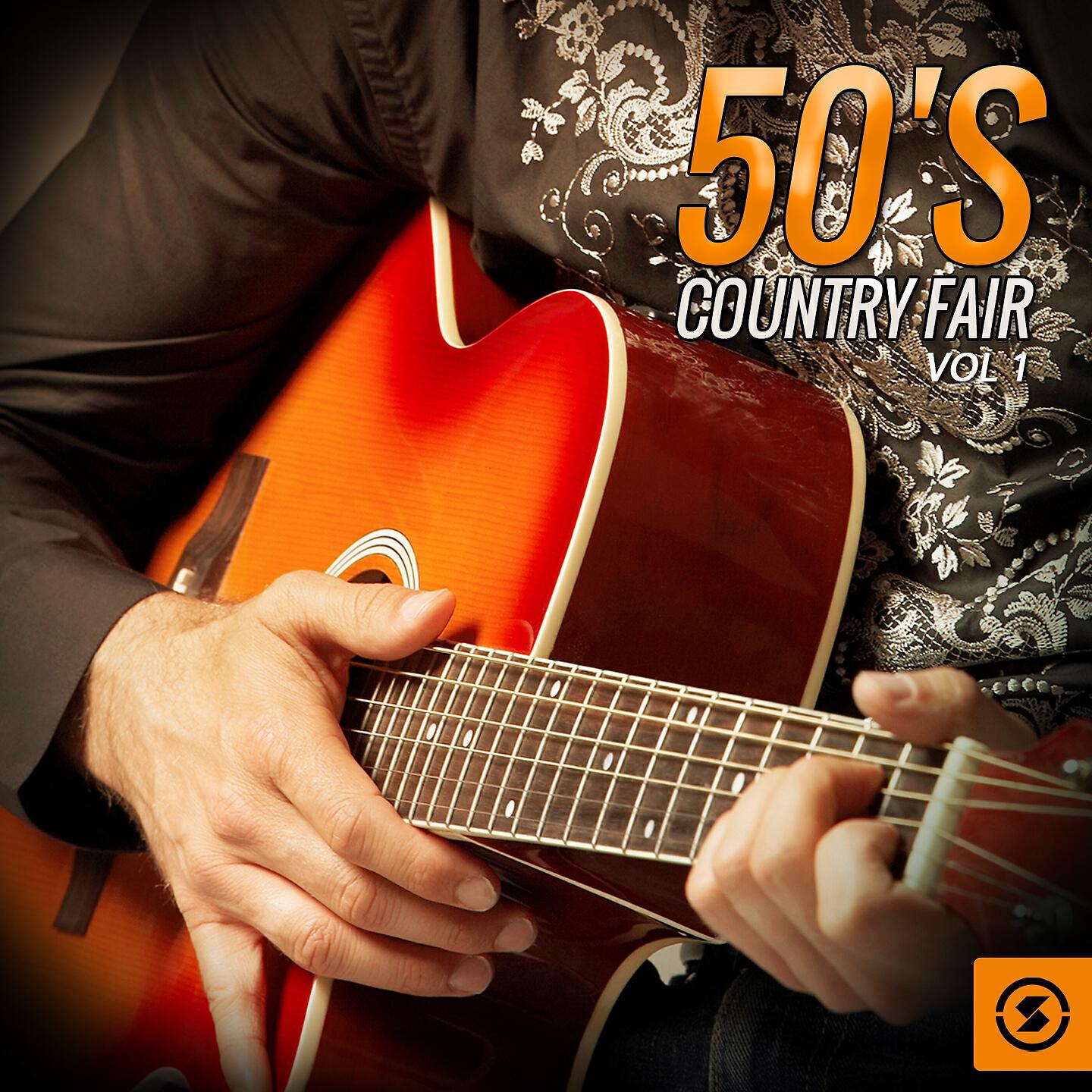 Релиз 50's Country Fair, Vol. 1