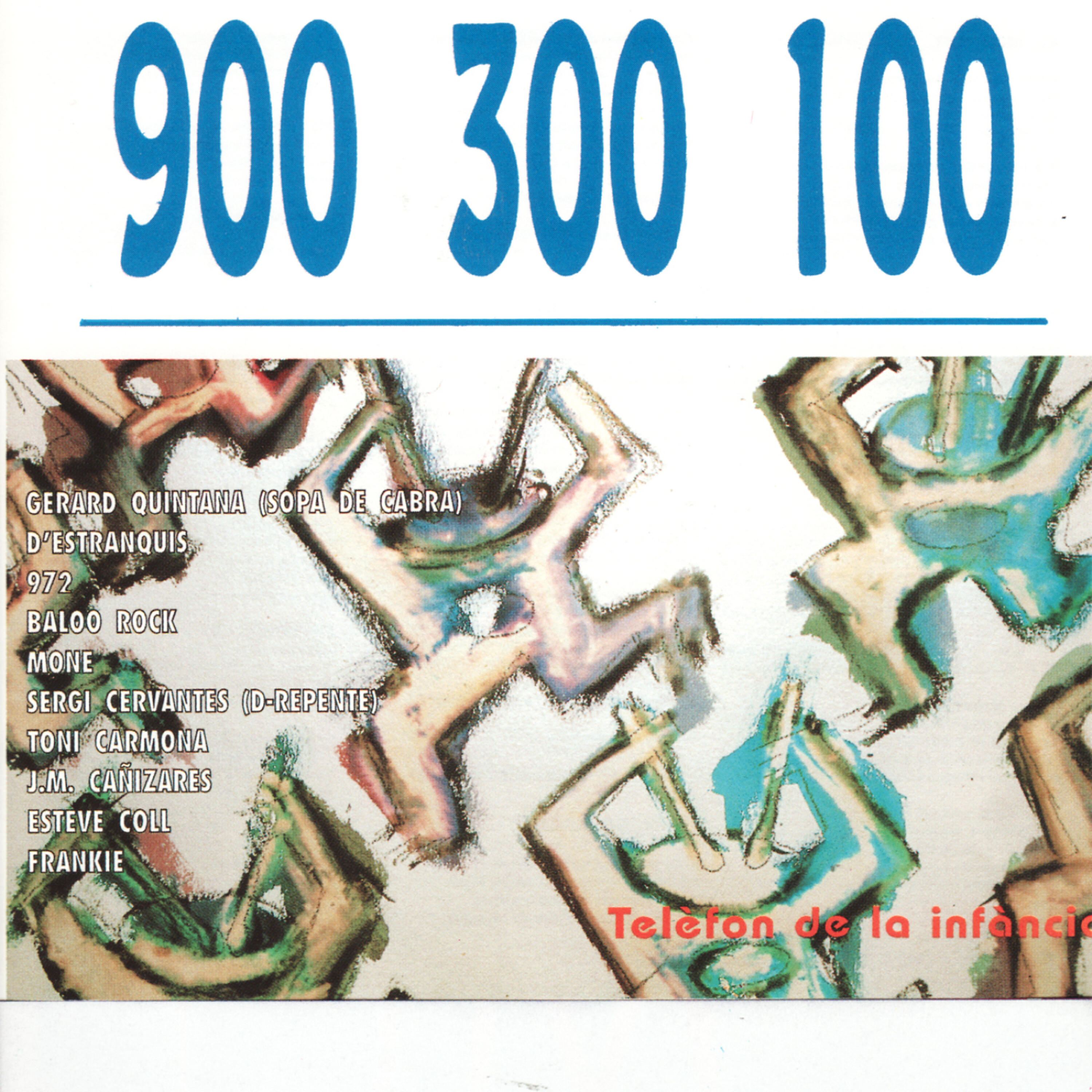 900 300 100
