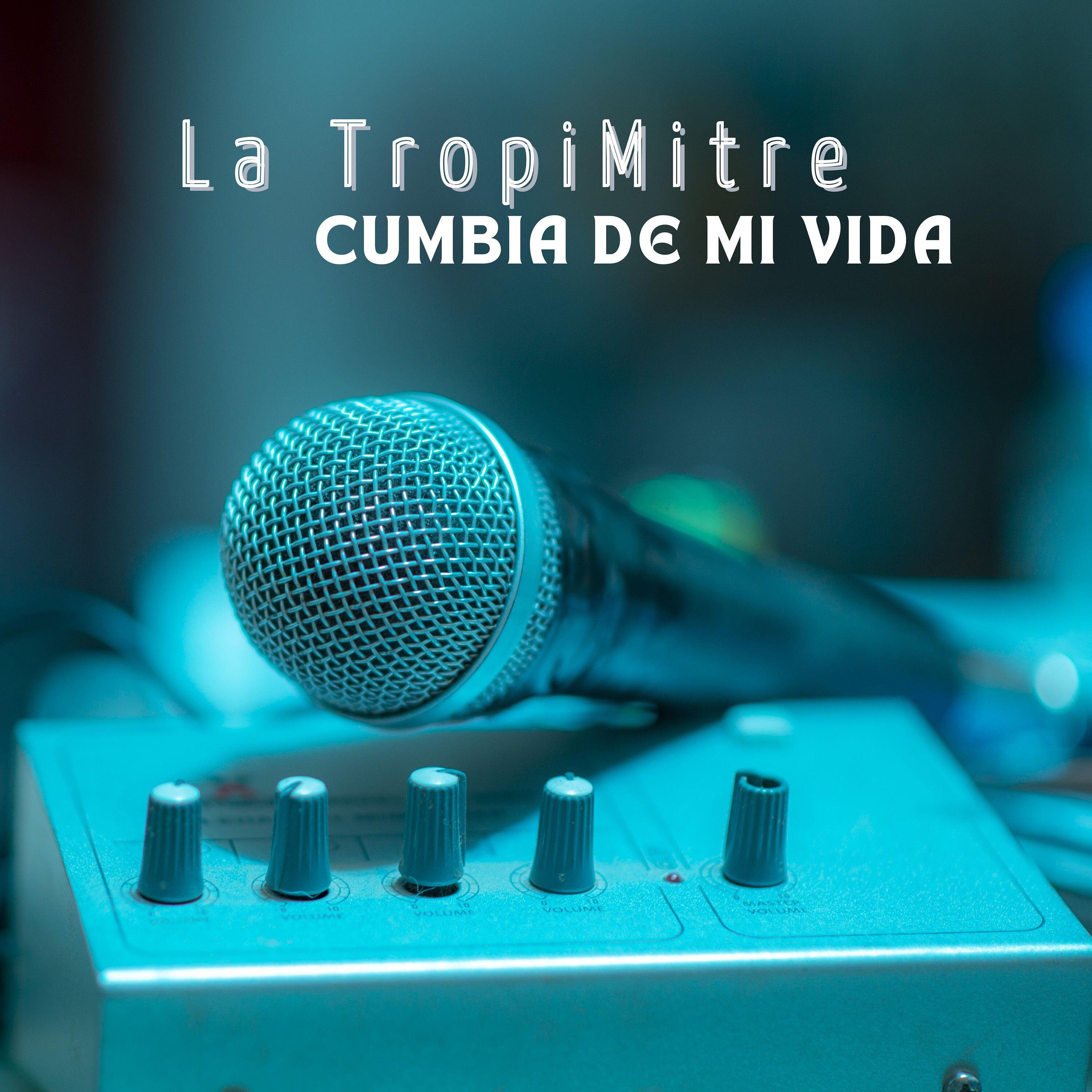 La Tropimitre