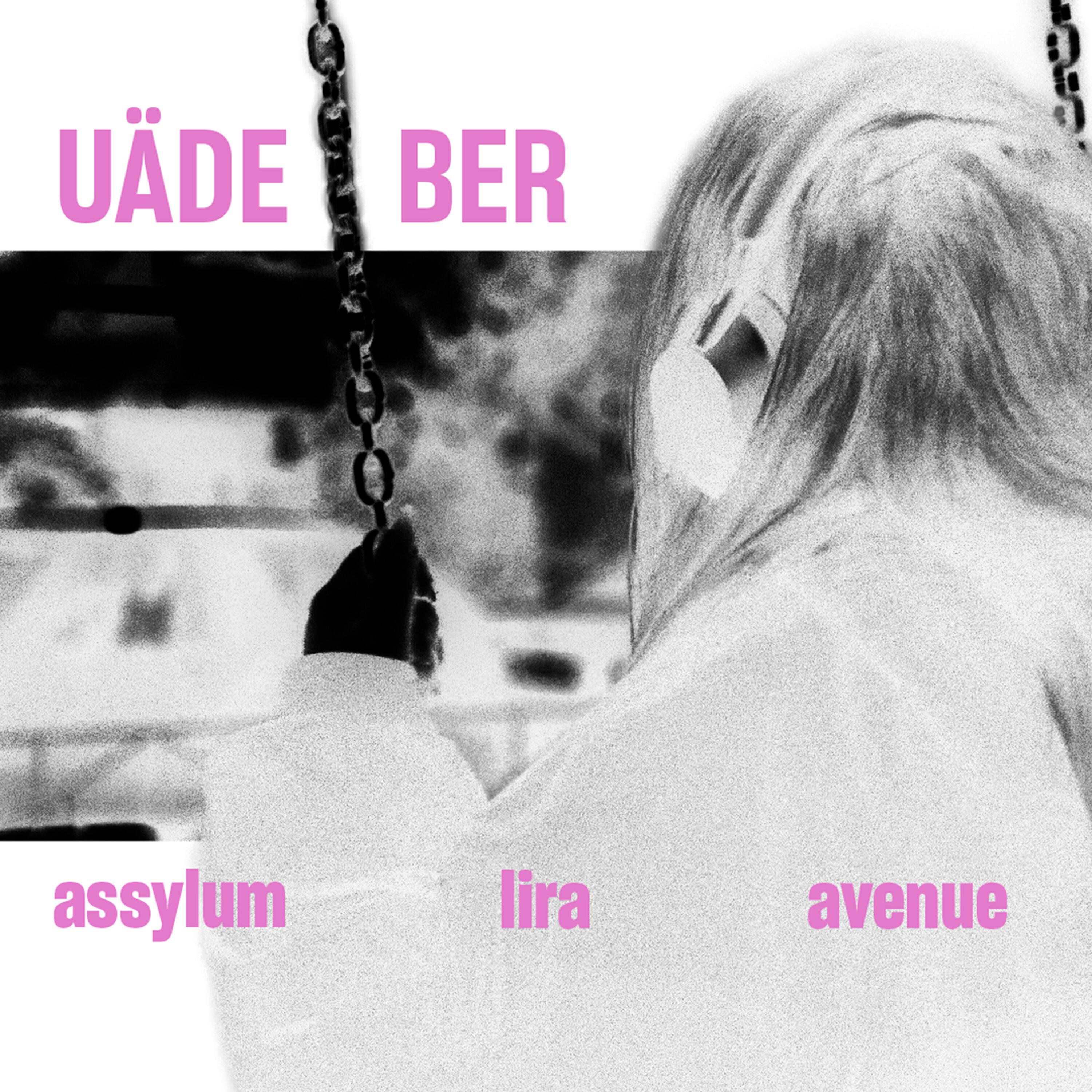 Релиз Uäde Ber
