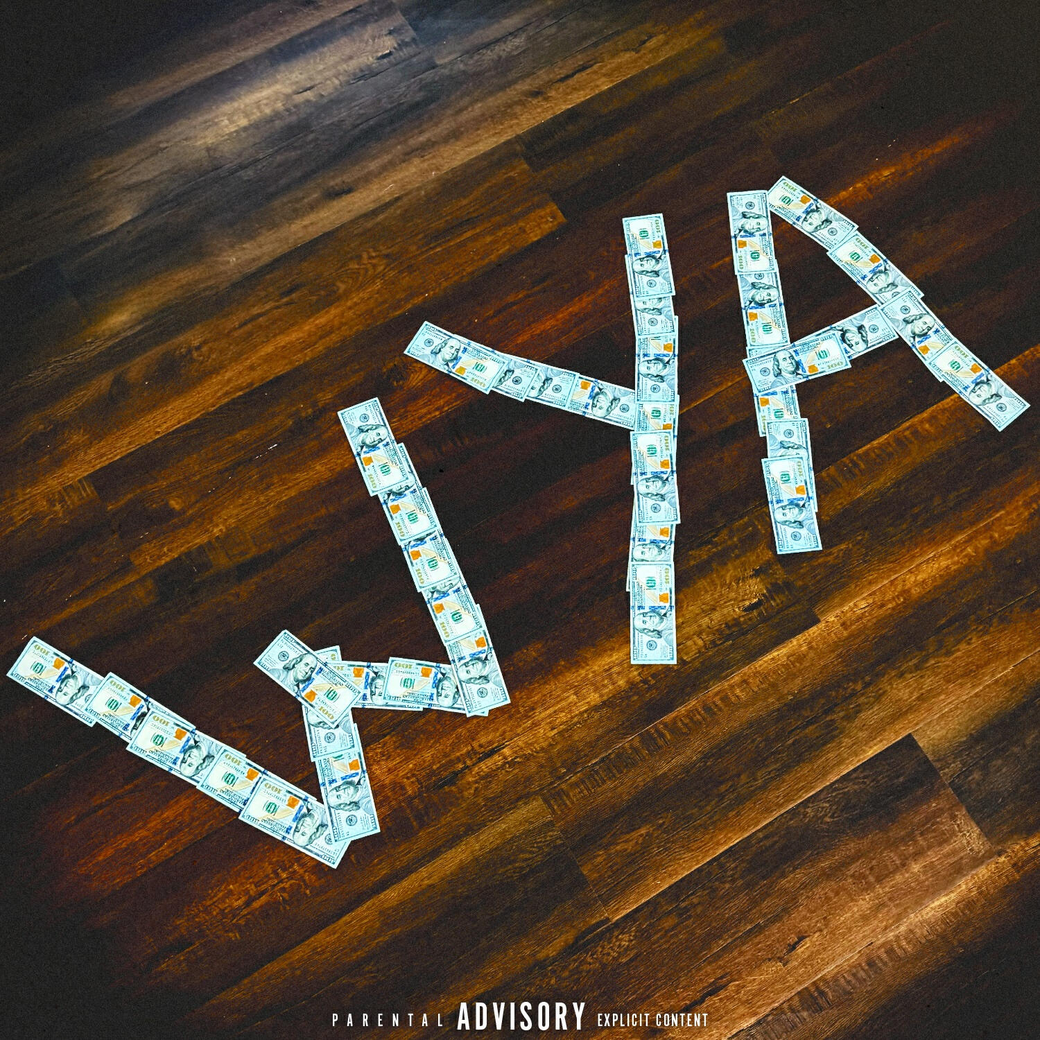 Постер альбома WYA (feat. Sexyy Red)