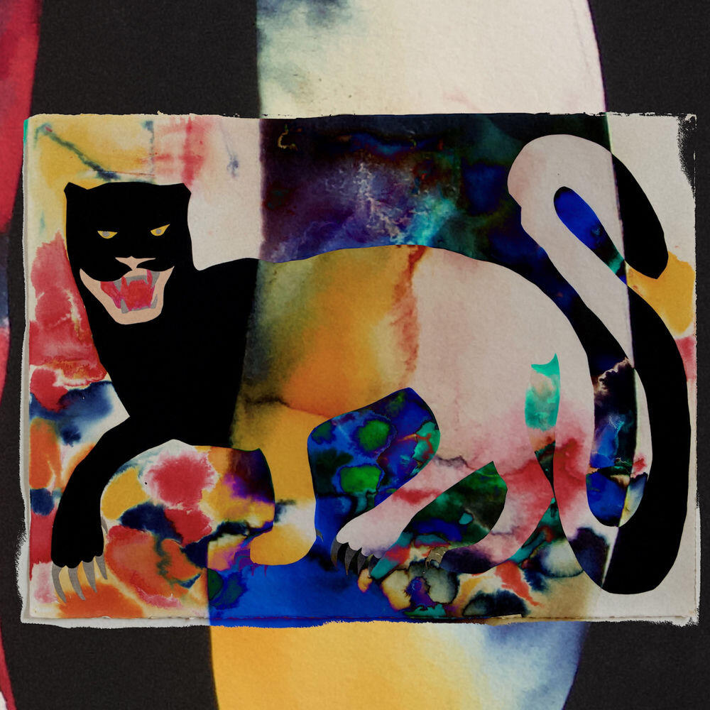 Релиз Lightning Rod