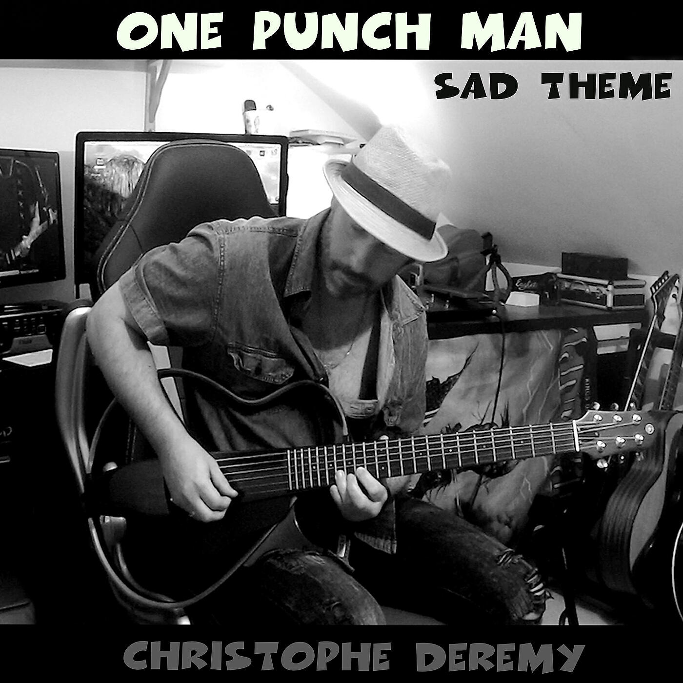 Релиз Sad Theme (From "One Punch Man")
