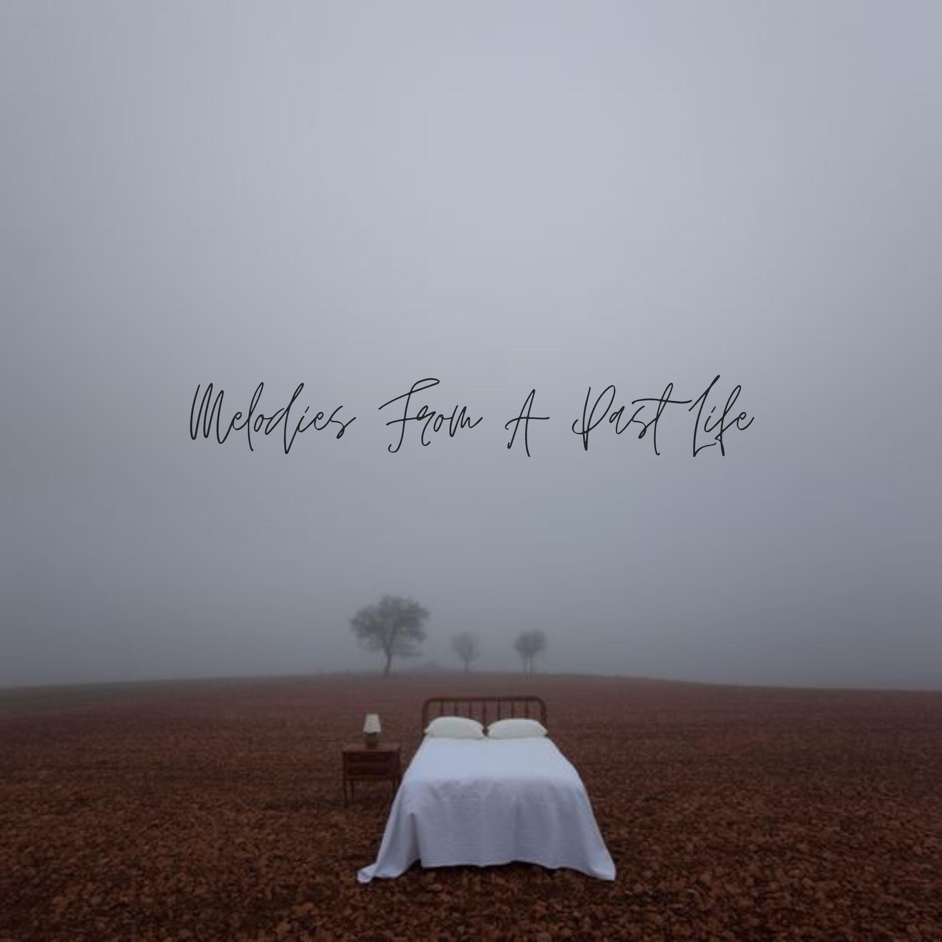 Релиз Melodies From A Past Life
