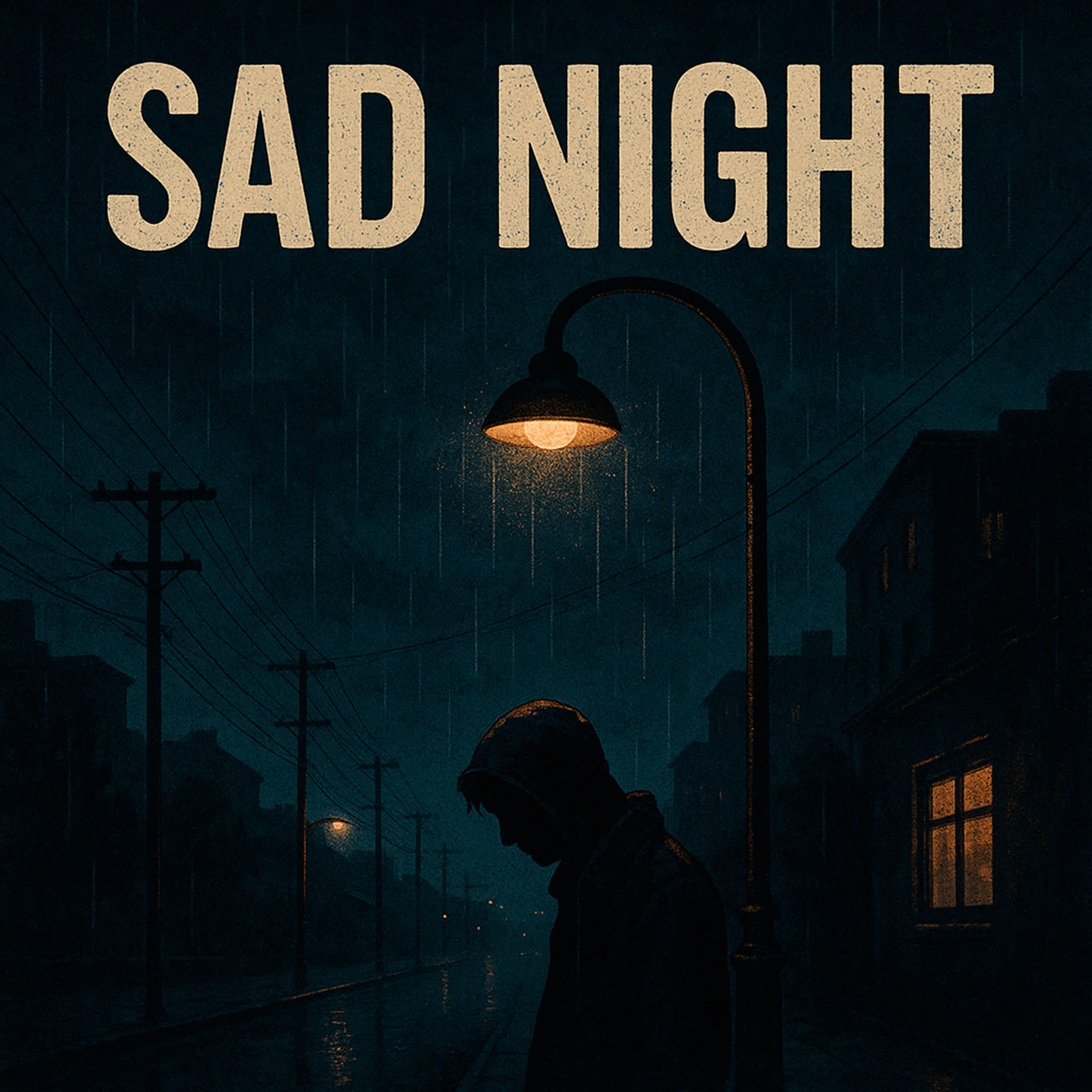 Релиз Sad Night