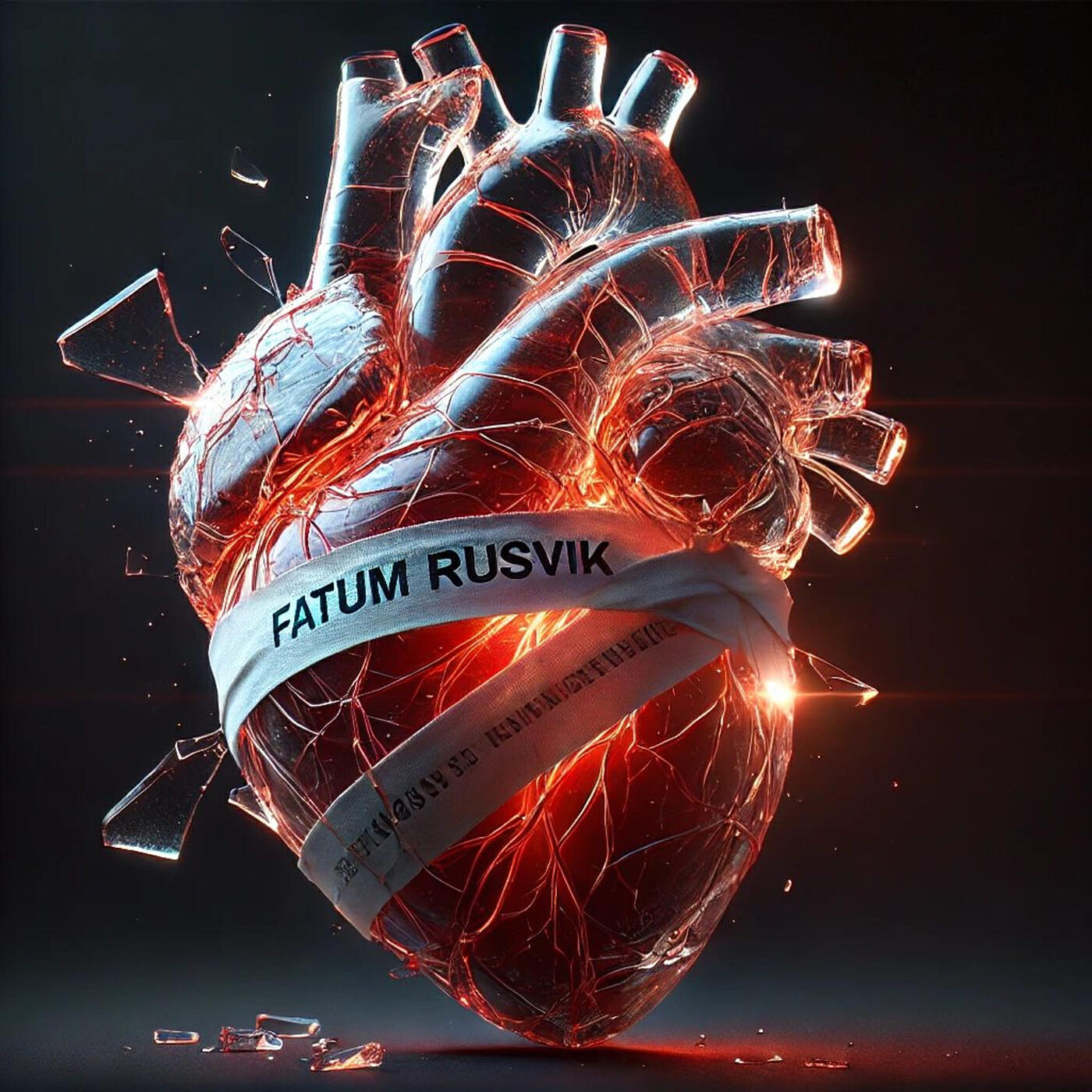 Релиз Fatum