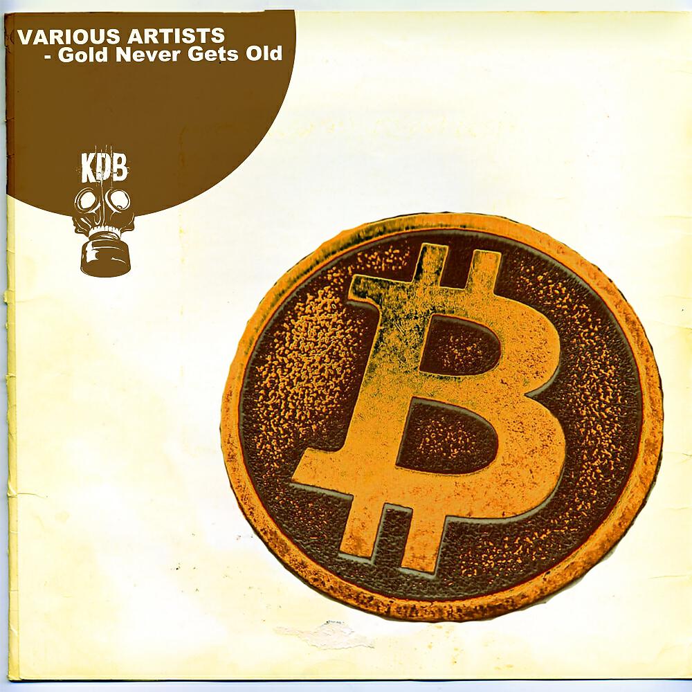 Релиз Gold Never Gets Old
