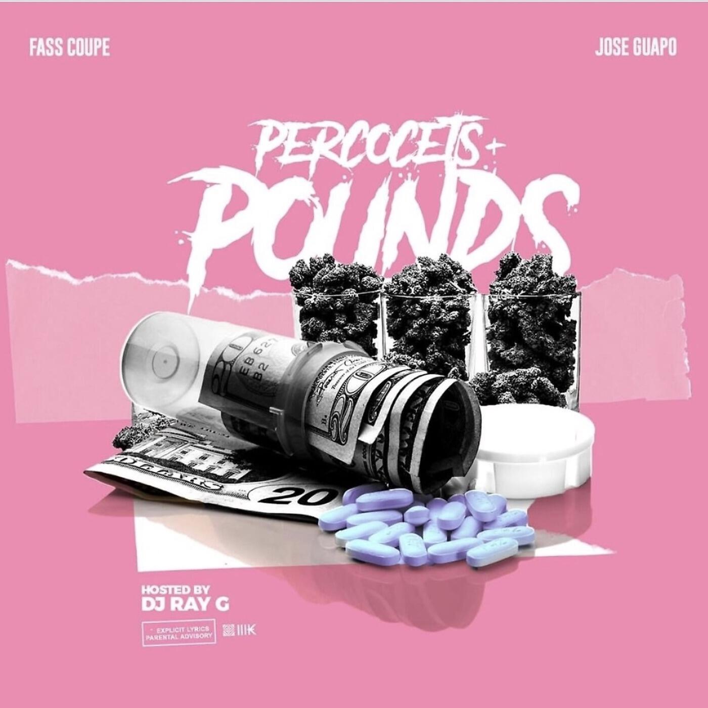 Релиз Percocets & Pounds