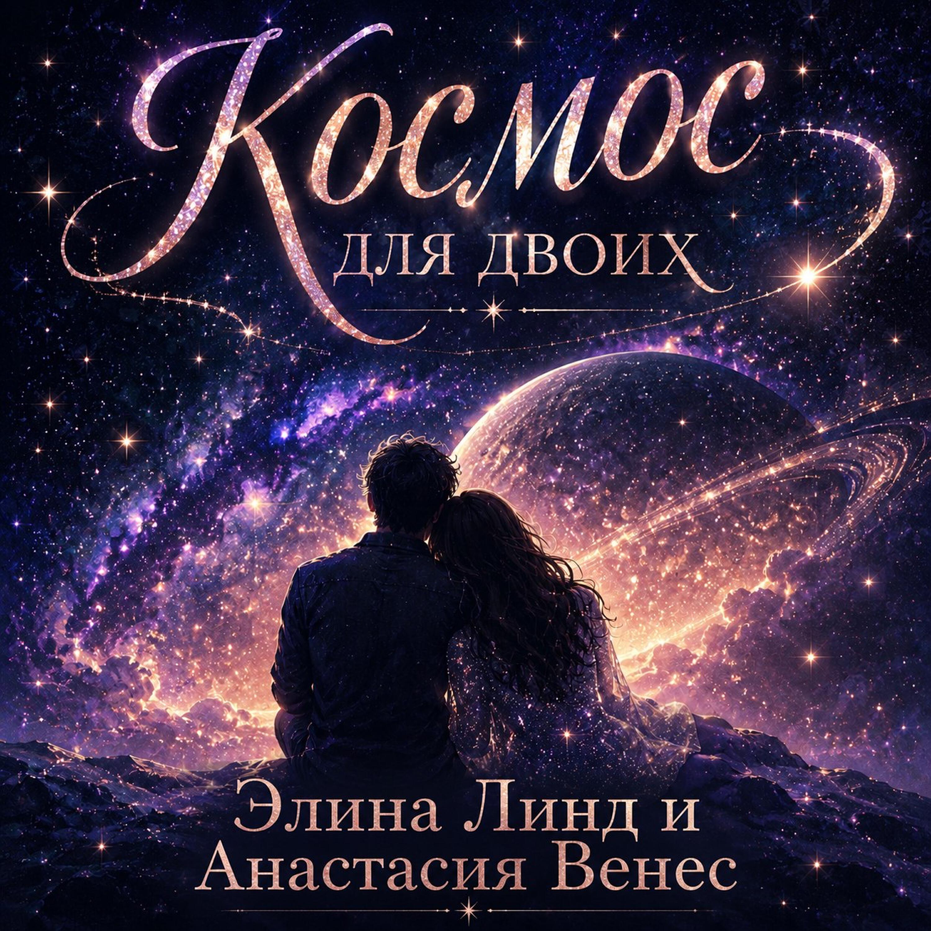 Релиз Космос для двоих