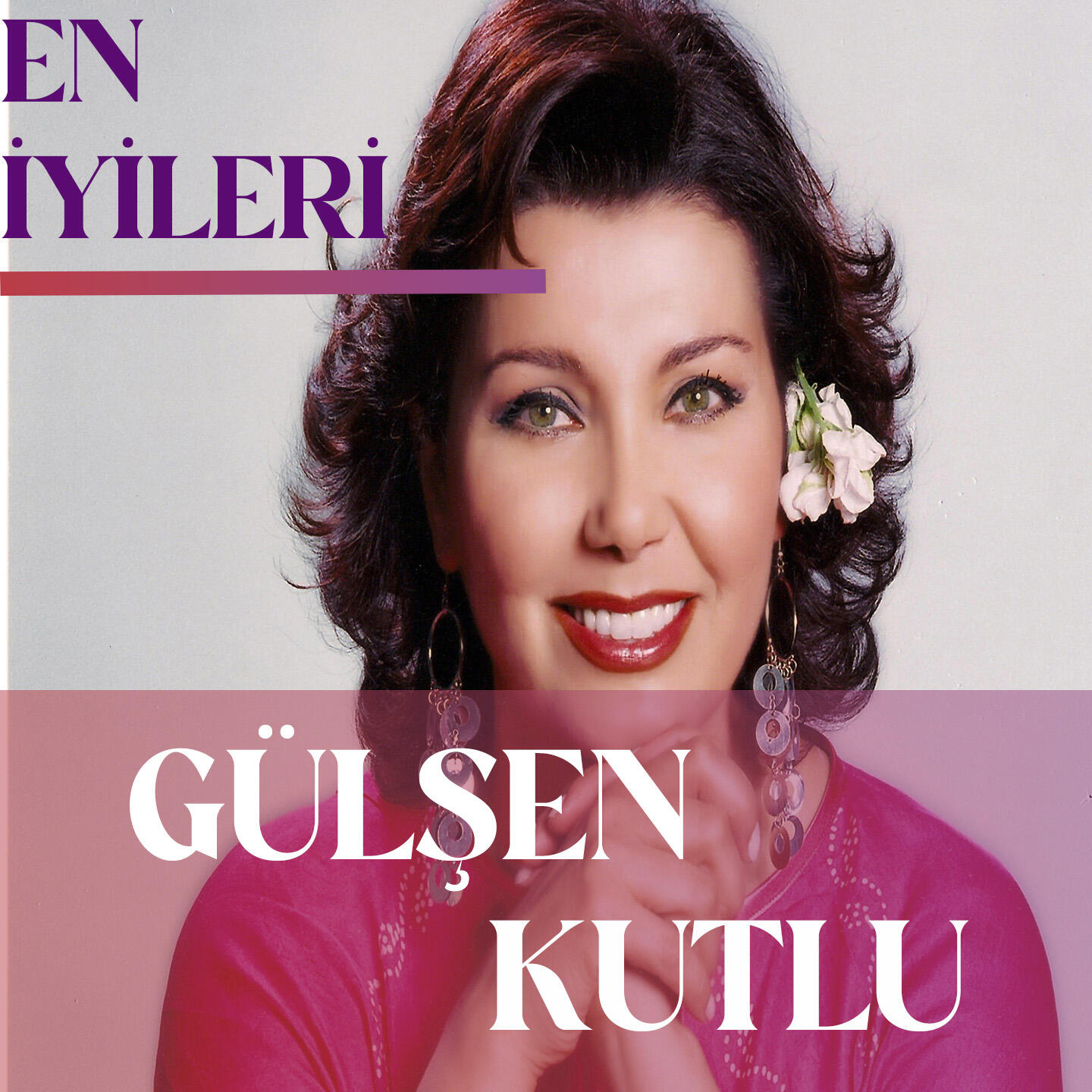 Релиз Gülşen Kutlu En İyileri