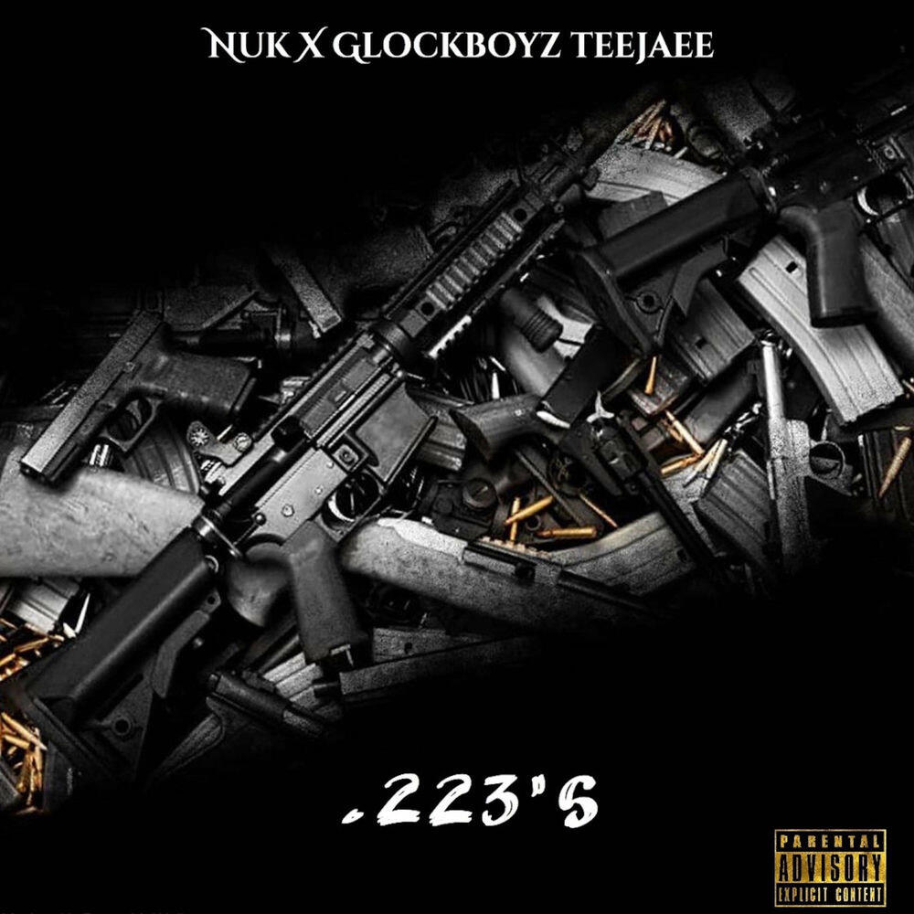 Релиз .223's