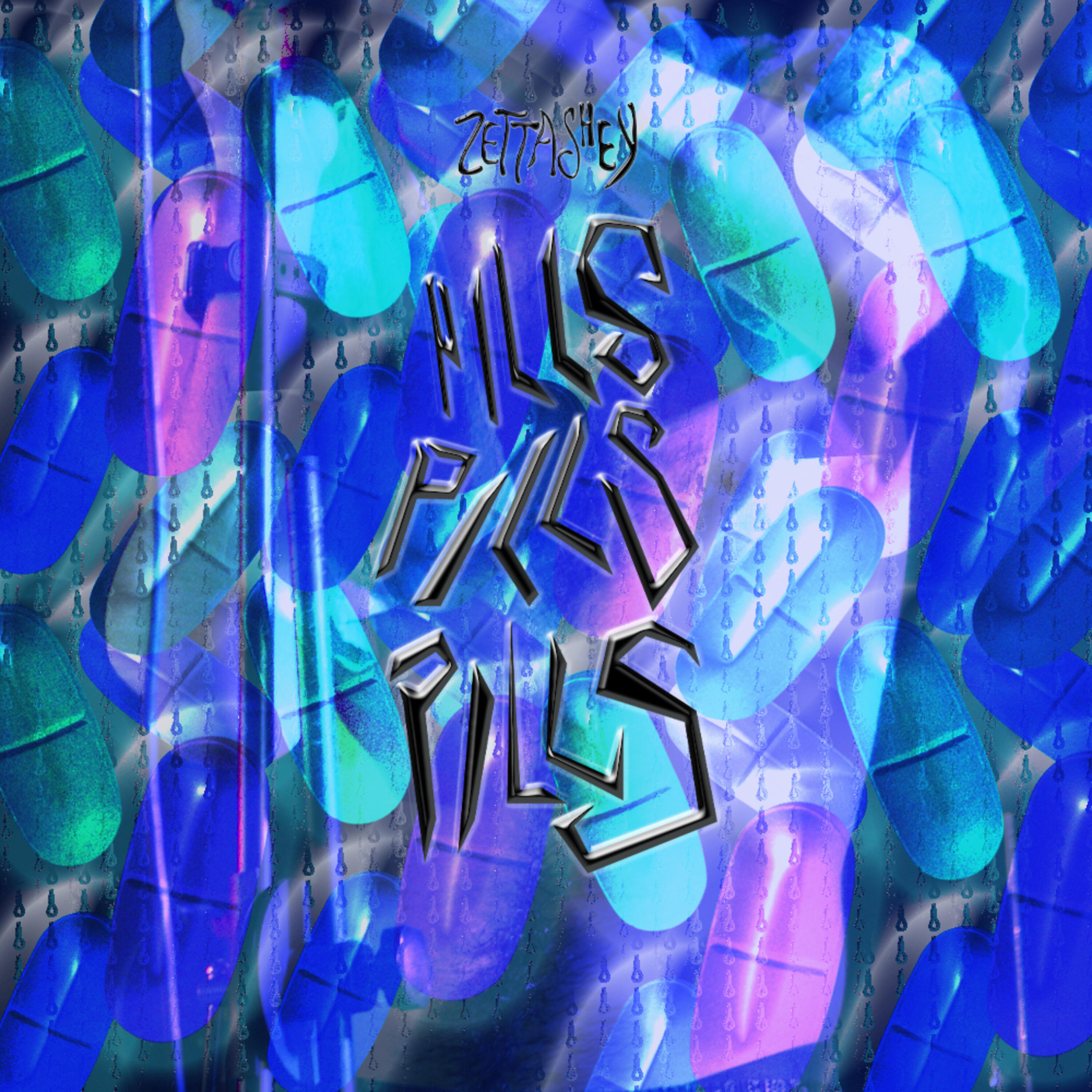 Релиз Pills Pills Pills