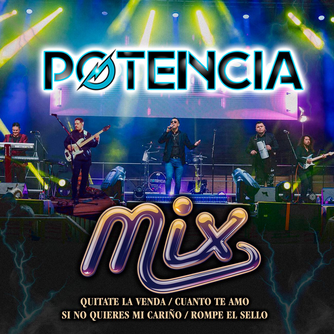 Potencia